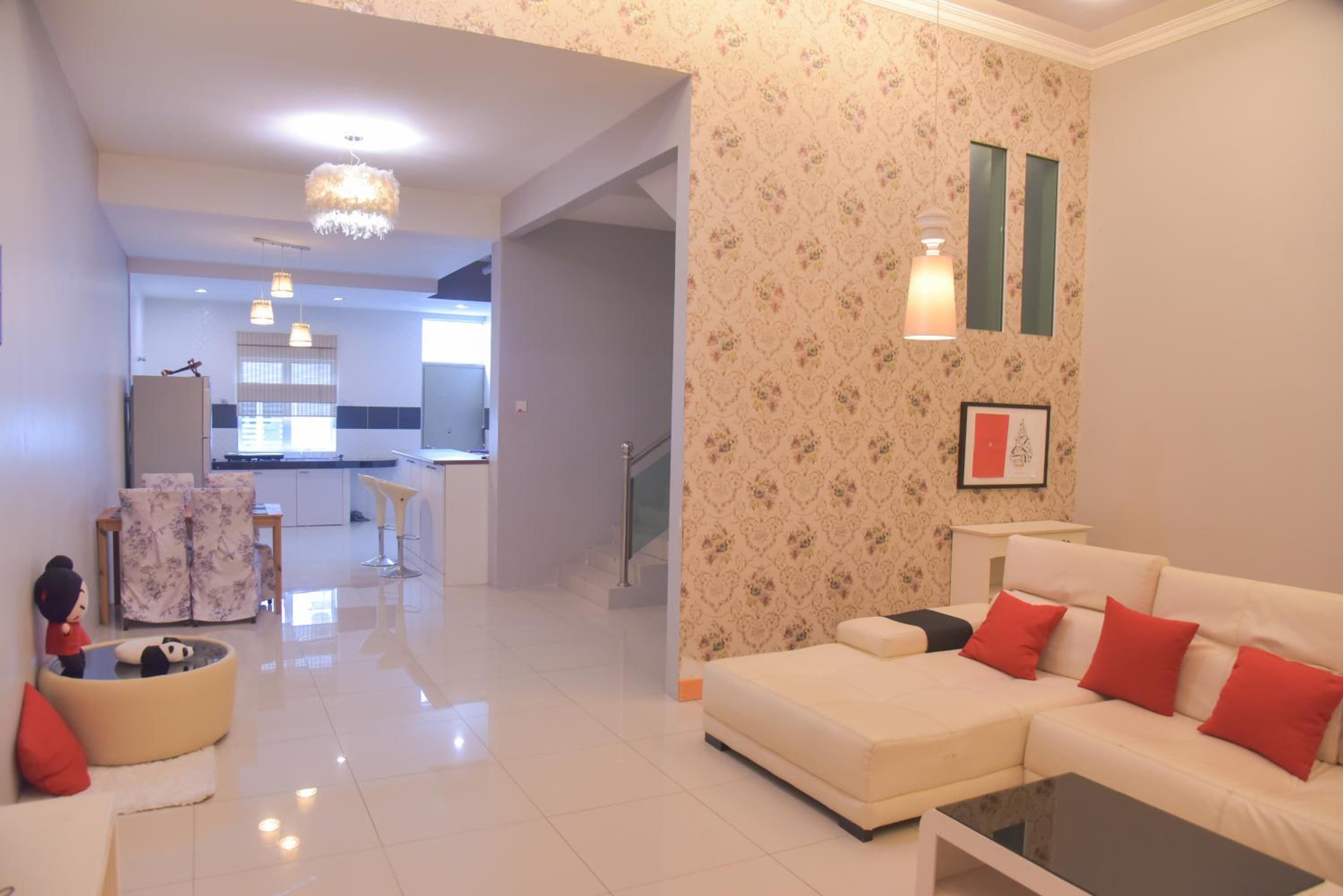 The Karaoke Homes Ipoh, Tambun Sunway photo 4