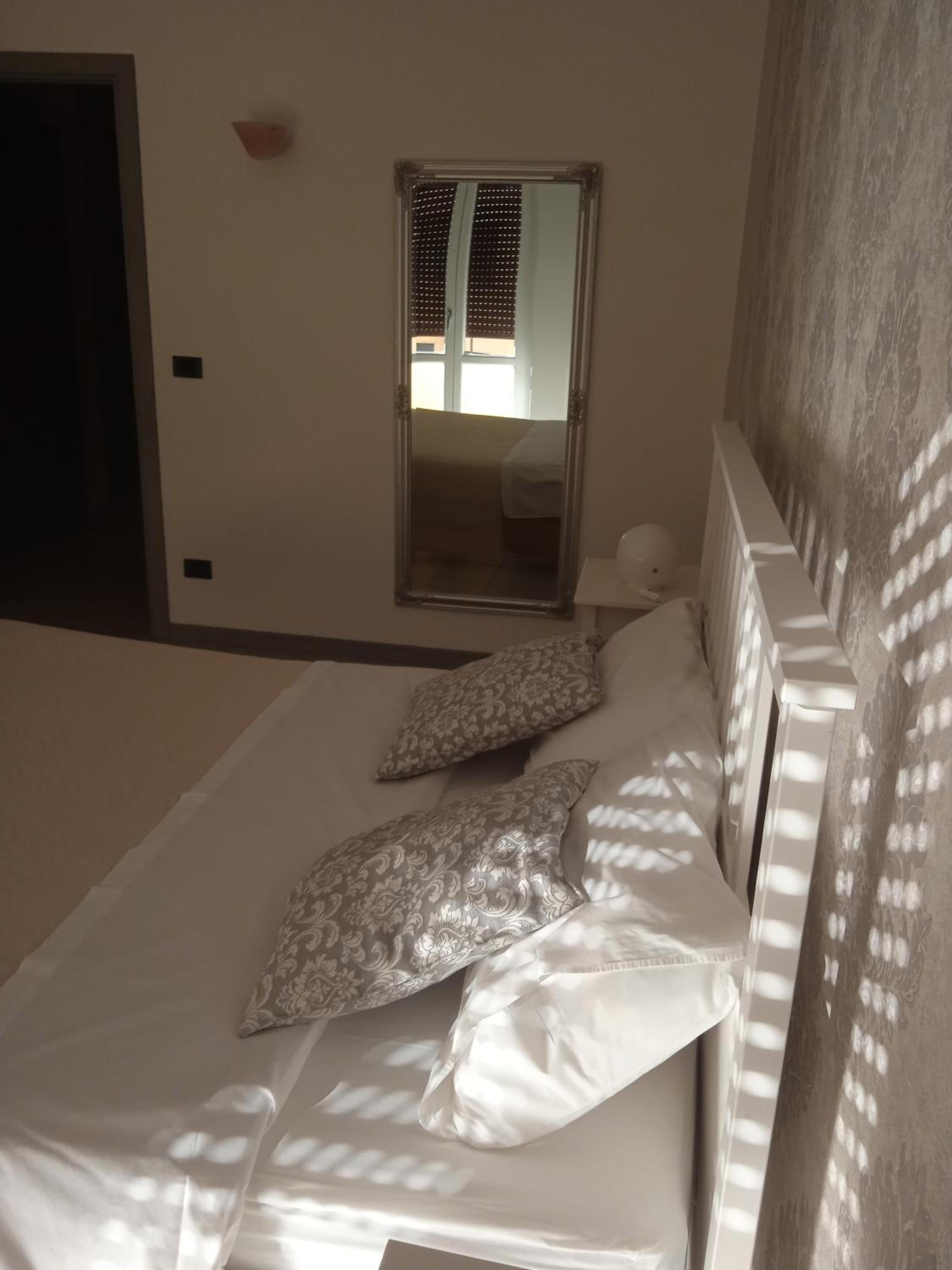 Residenza Locatelli