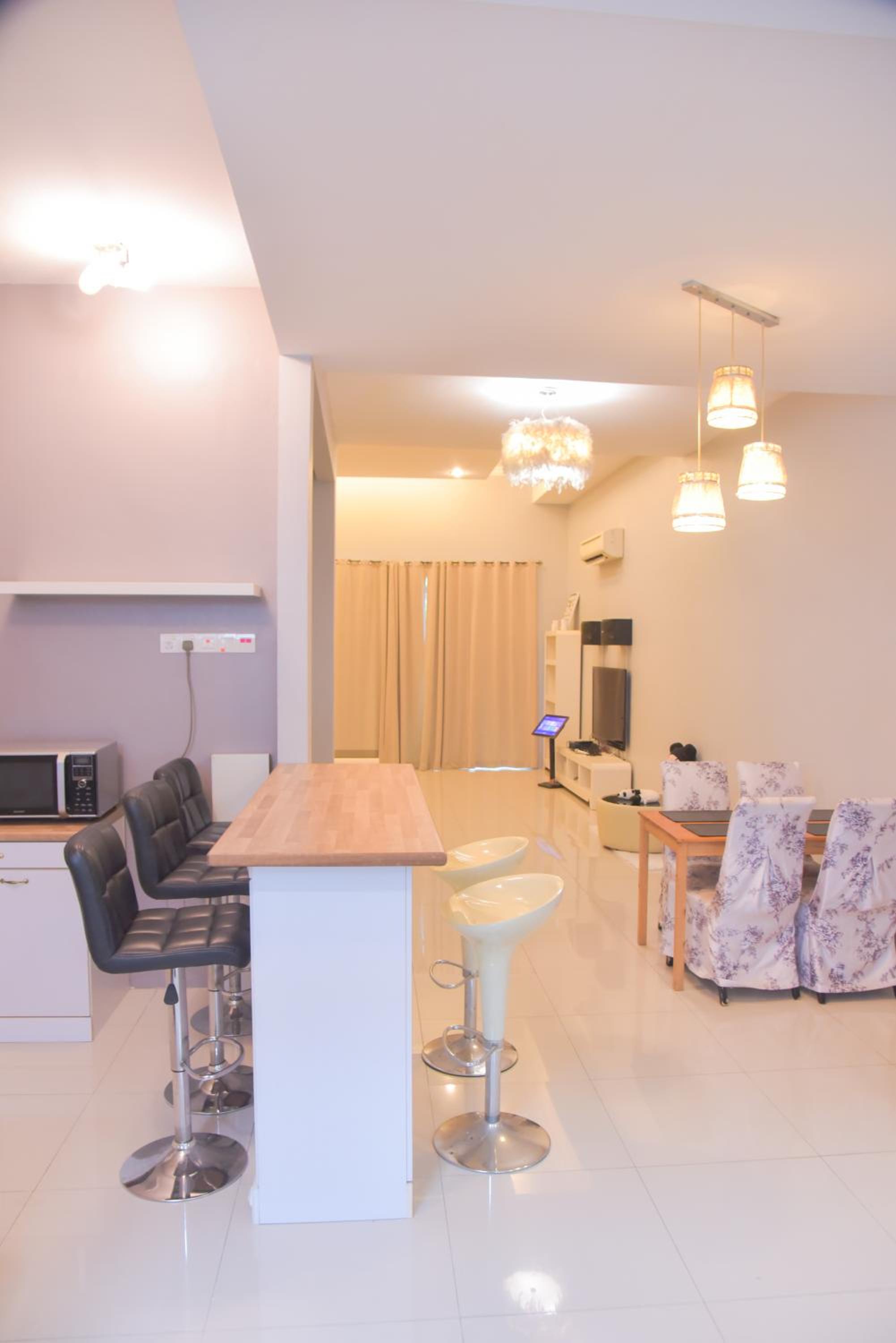 The Karaoke Homes Ipoh, Tambun Sunway photo 7