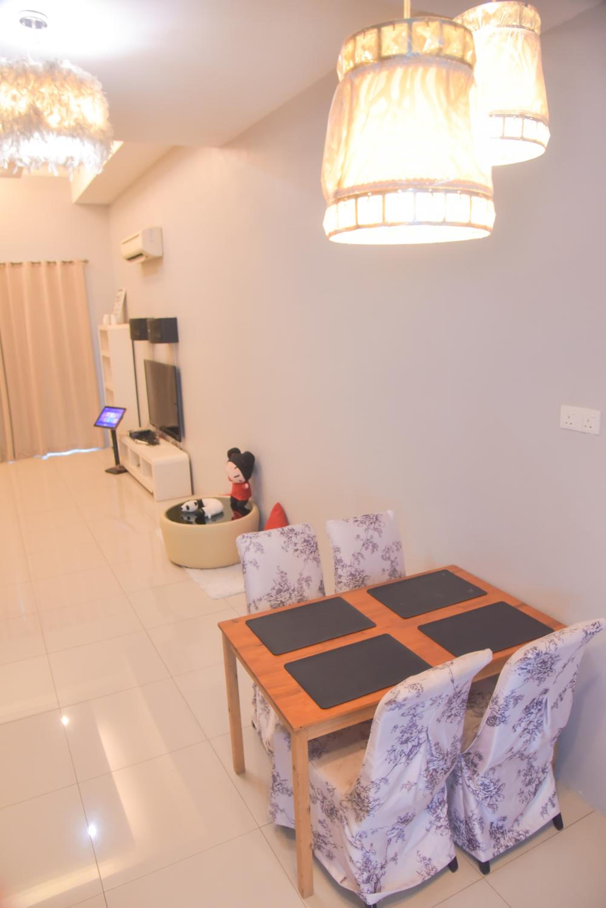 The Karaoke Homes Ipoh, Tambun Sunway photo 8