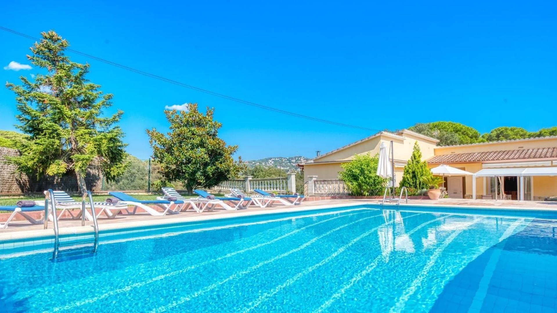Costacabana - Villa Miro photo 2