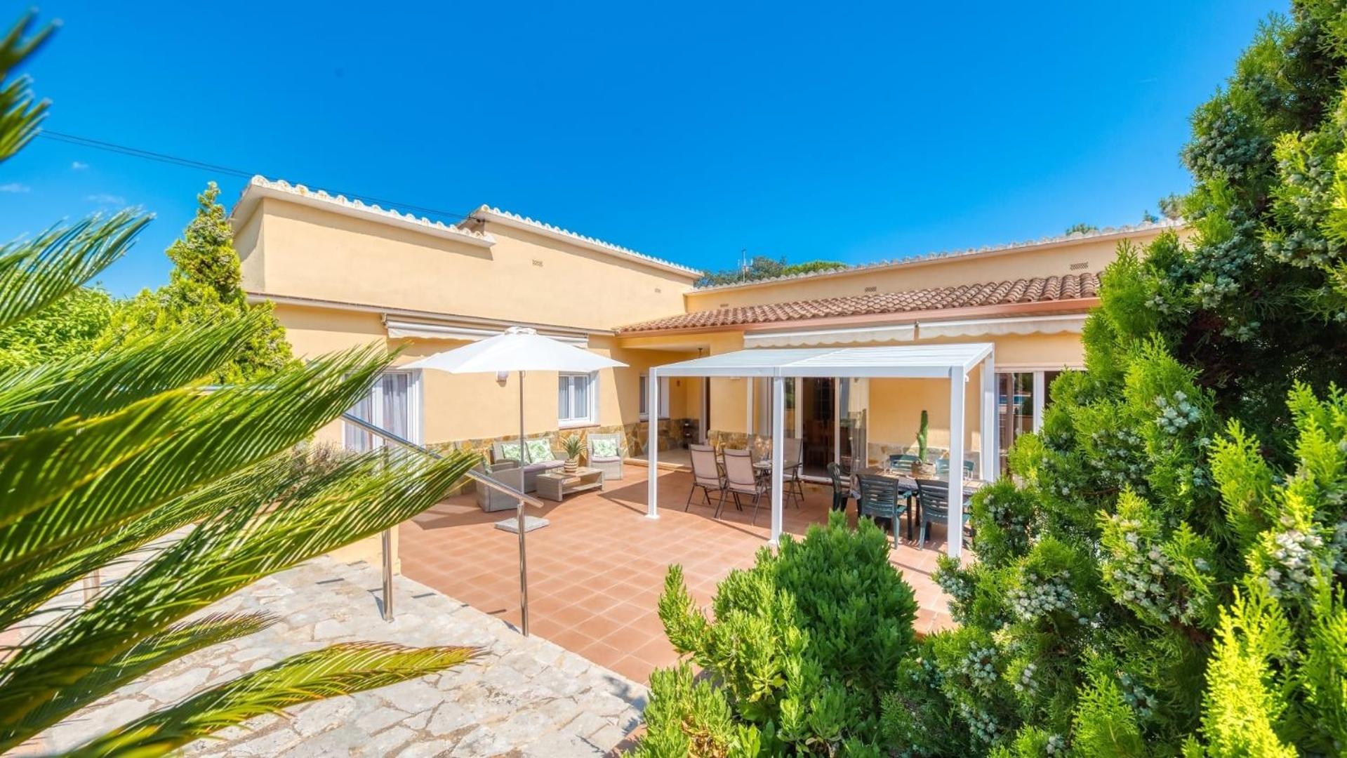 Costacabana - Villa Miro photo 3