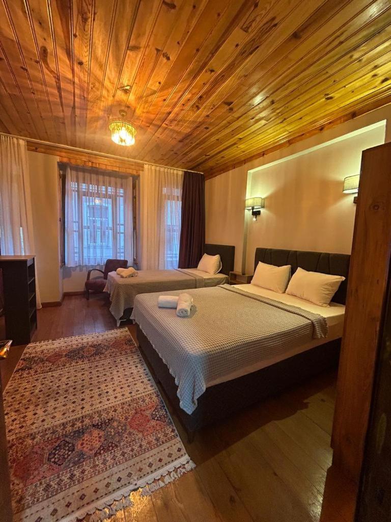 NarPera Taksim Boutique Hotel