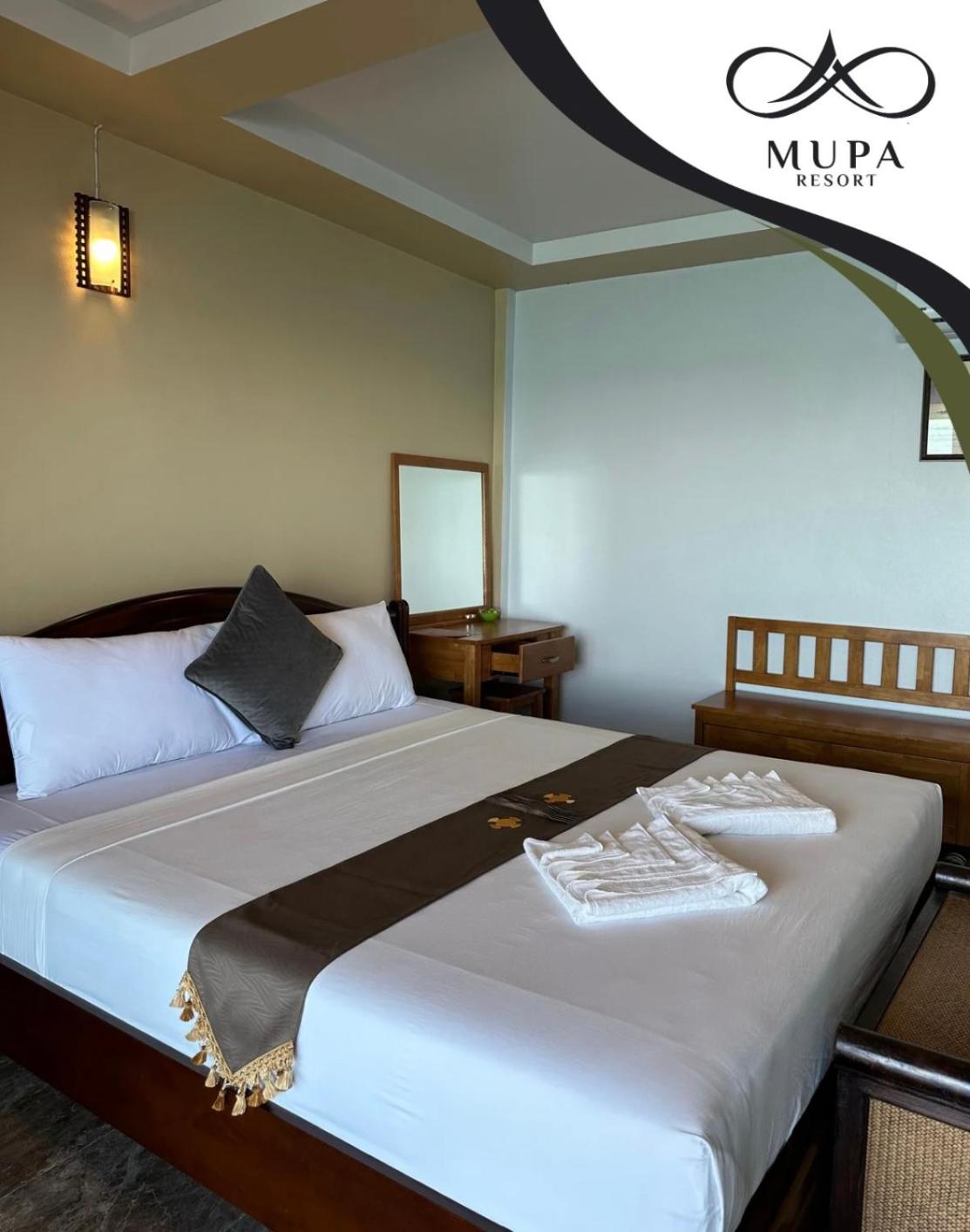 Mupa Resort view 4