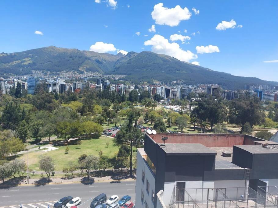 Preciosa Suite en la Carolina