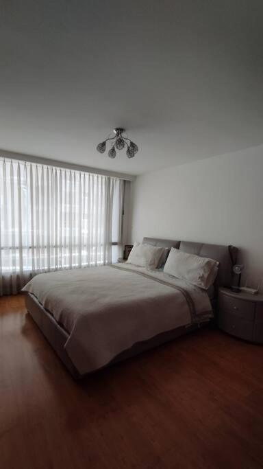 Preciosa Suite en la Carolina