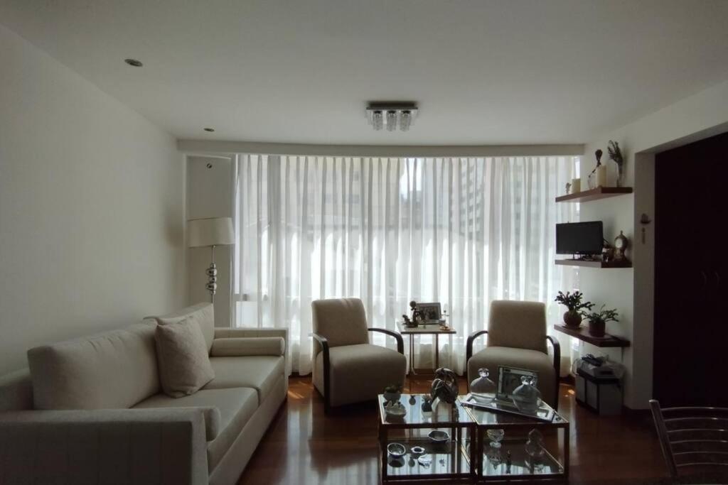 Preciosa Suite en la Carolina