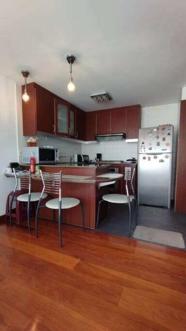 Preciosa Suite en la Carolina
