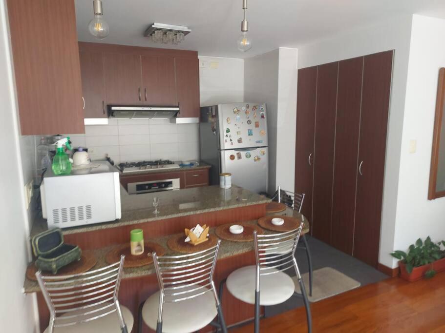 Preciosa Suite en la Carolina