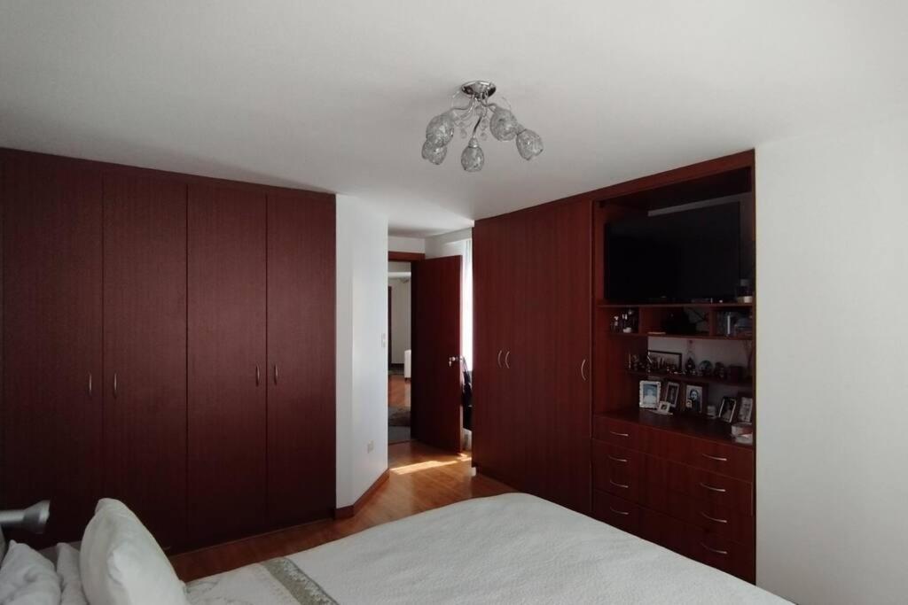 Preciosa Suite en la Carolina