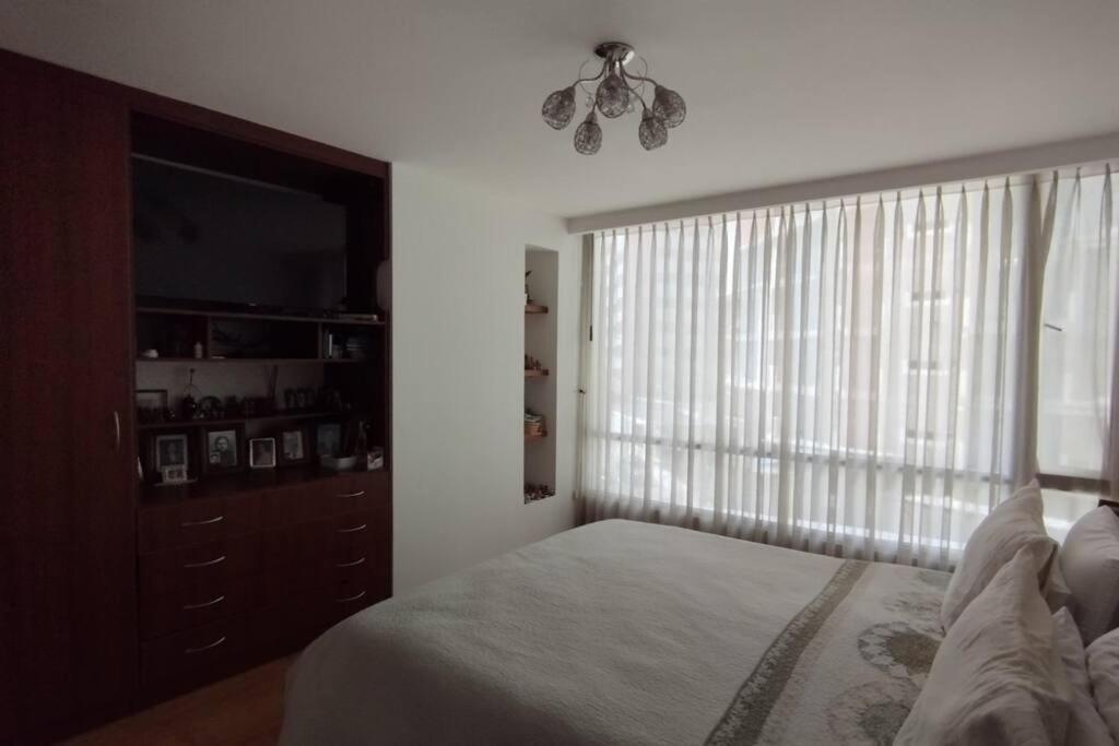 Preciosa Suite en la Carolina