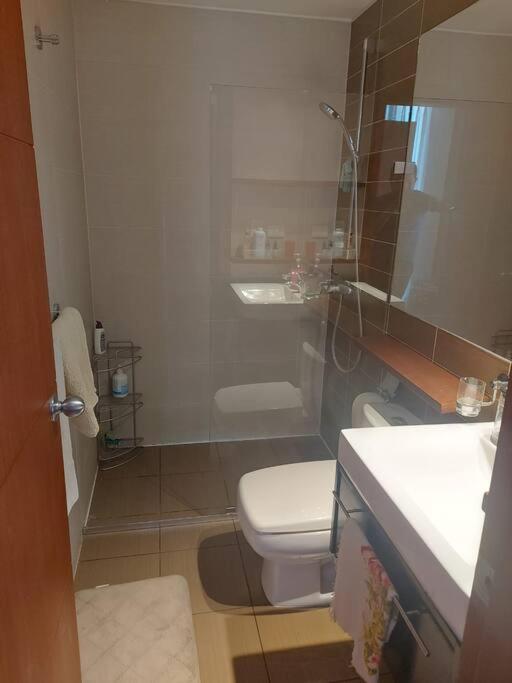Preciosa Suite en la Carolina