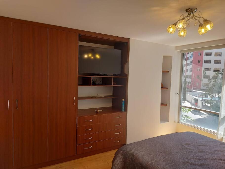 Preciosa Suite en la Carolina