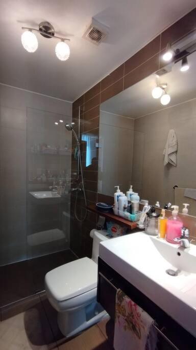 Preciosa Suite en la Carolina