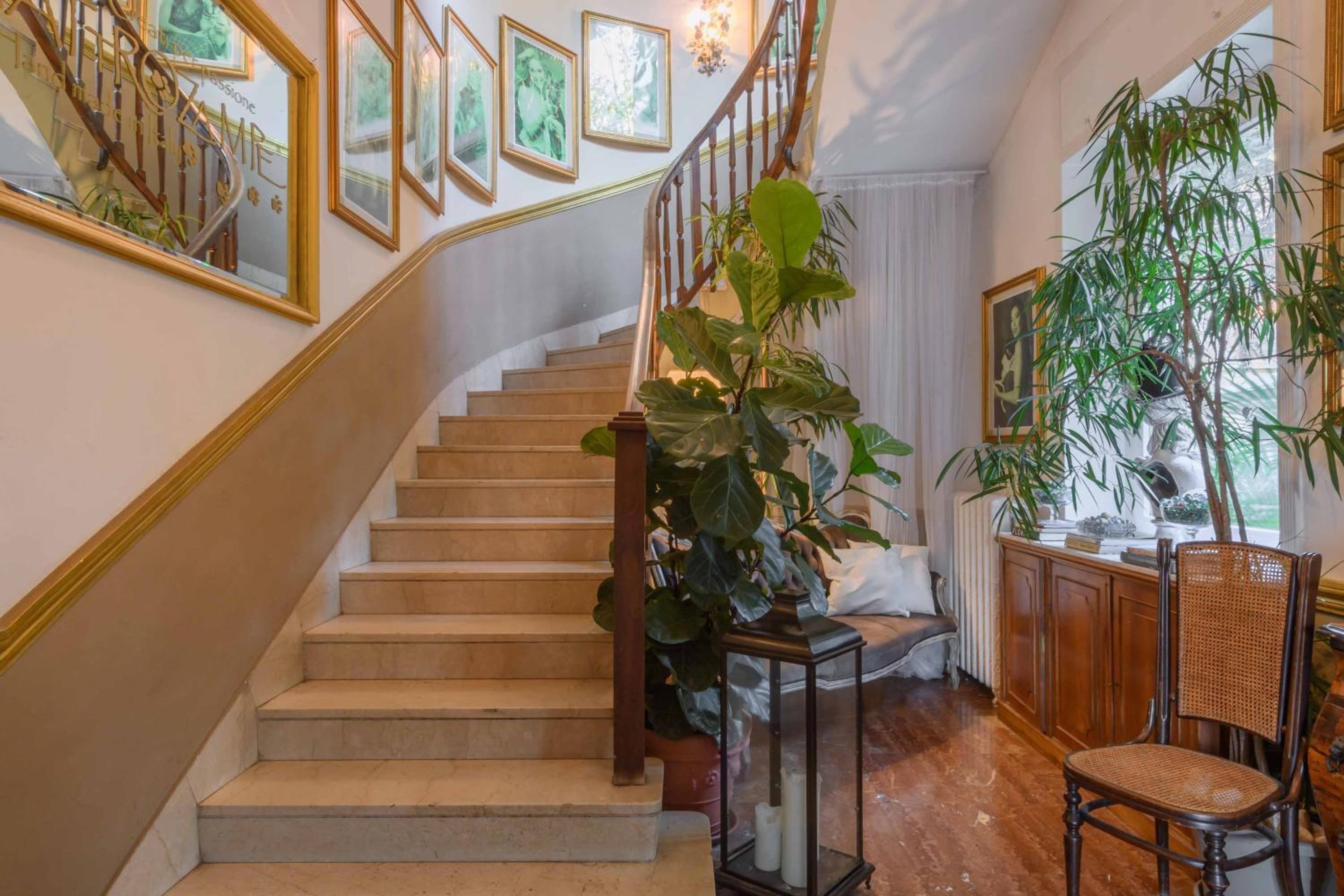 Villa Aida