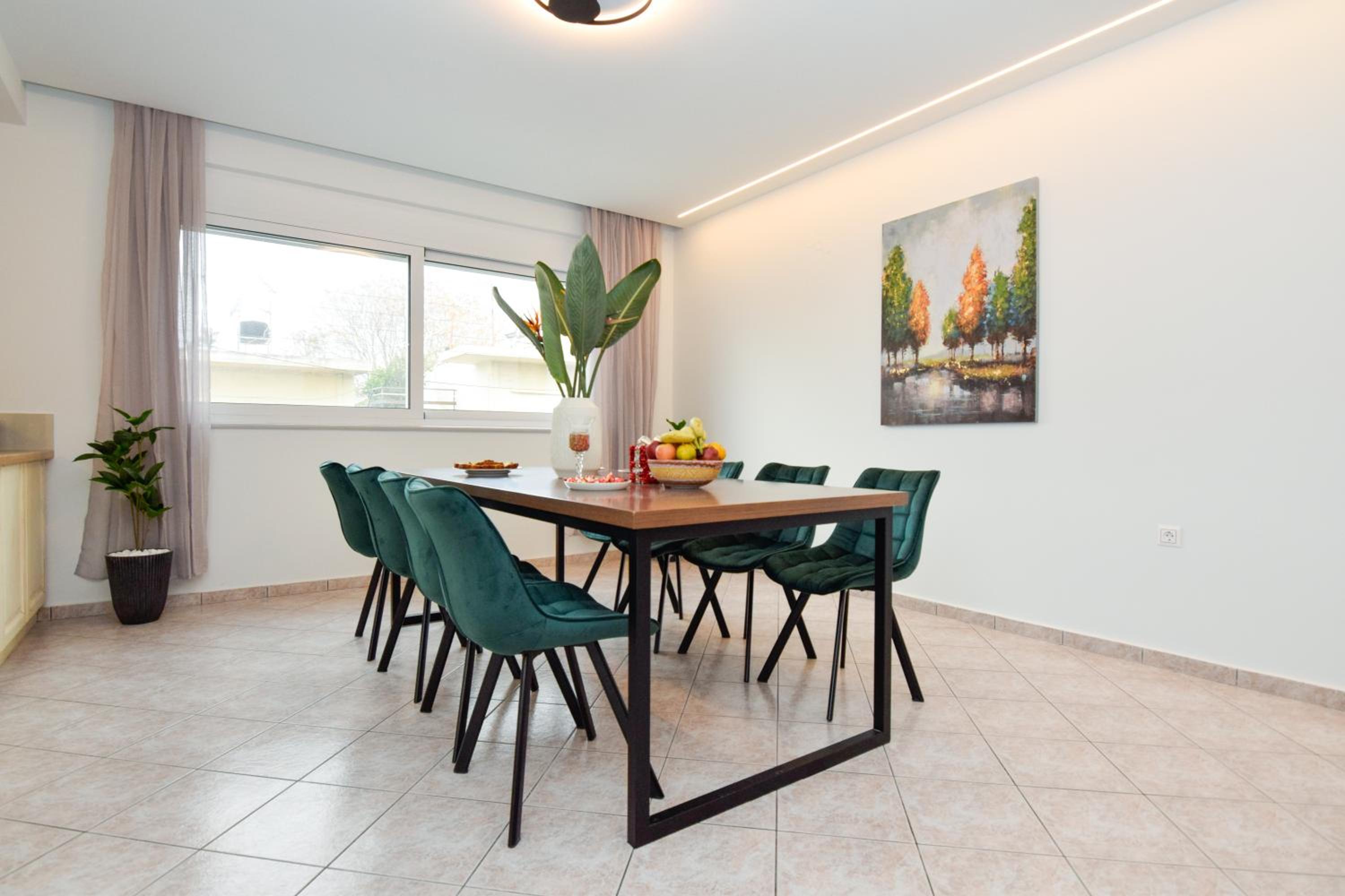 KATAKIS LUXURY APARTMENT