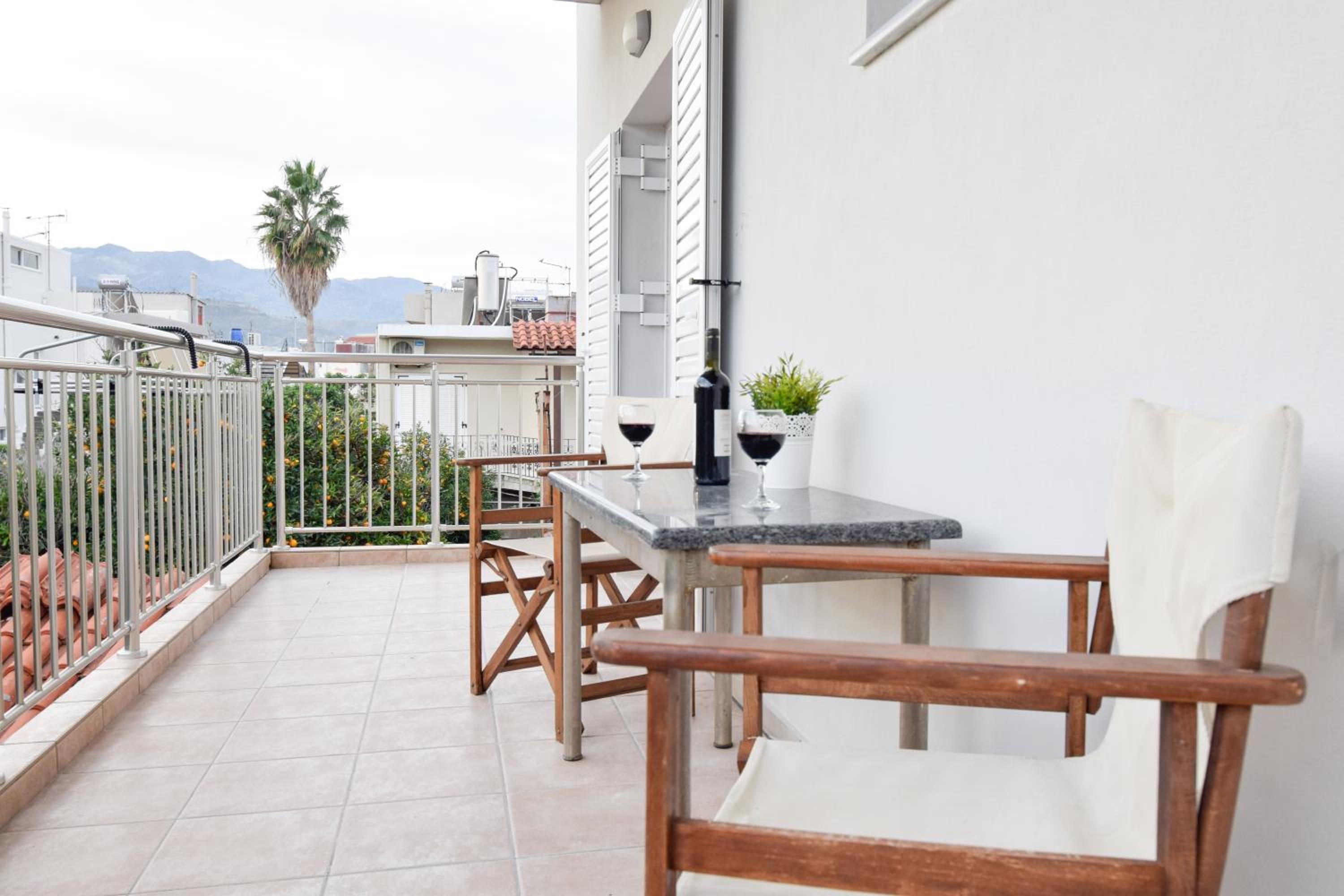 KATAKIS LUXURY APARTMENT