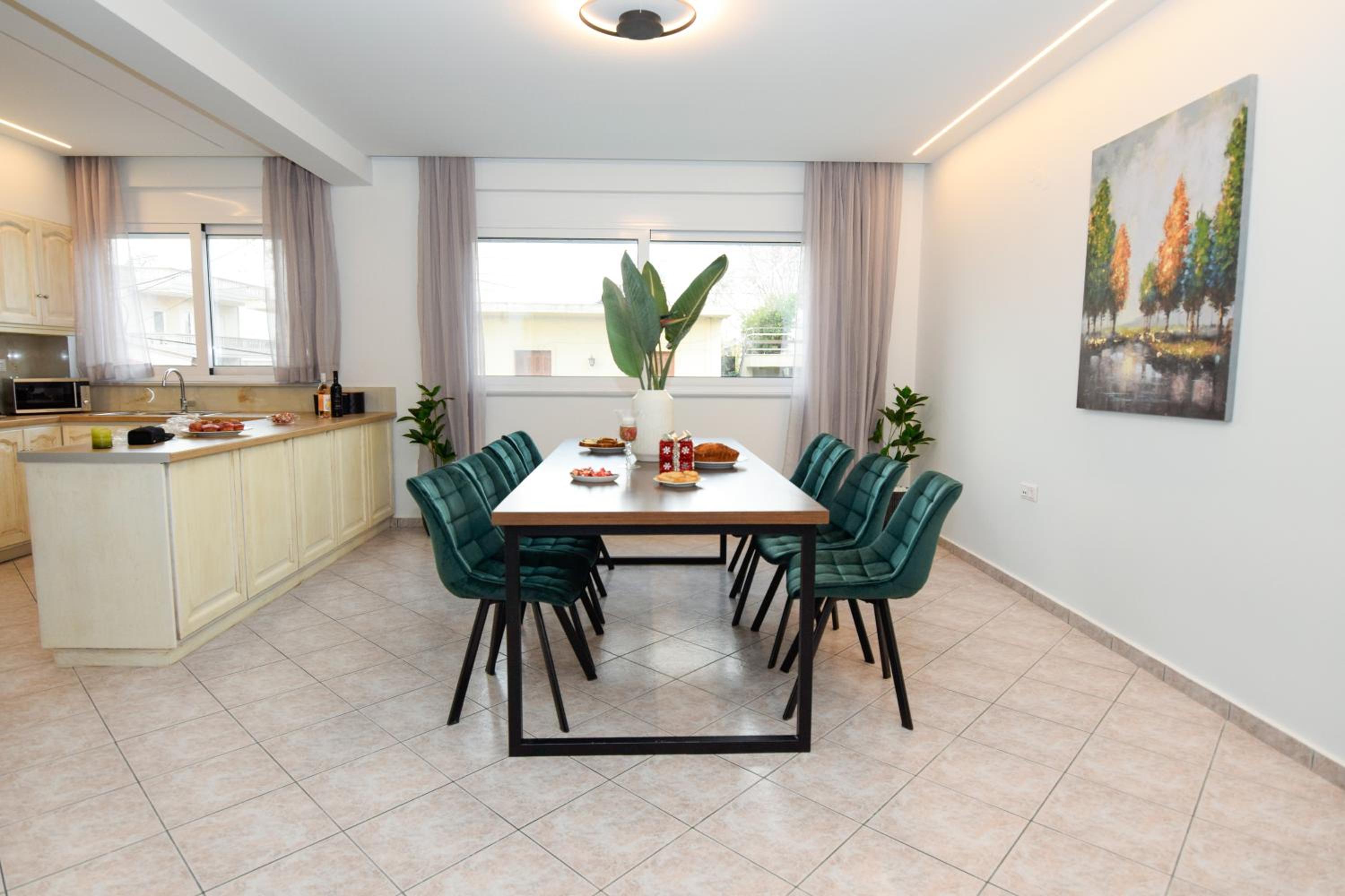 KATAKIS LUXURY APARTMENT