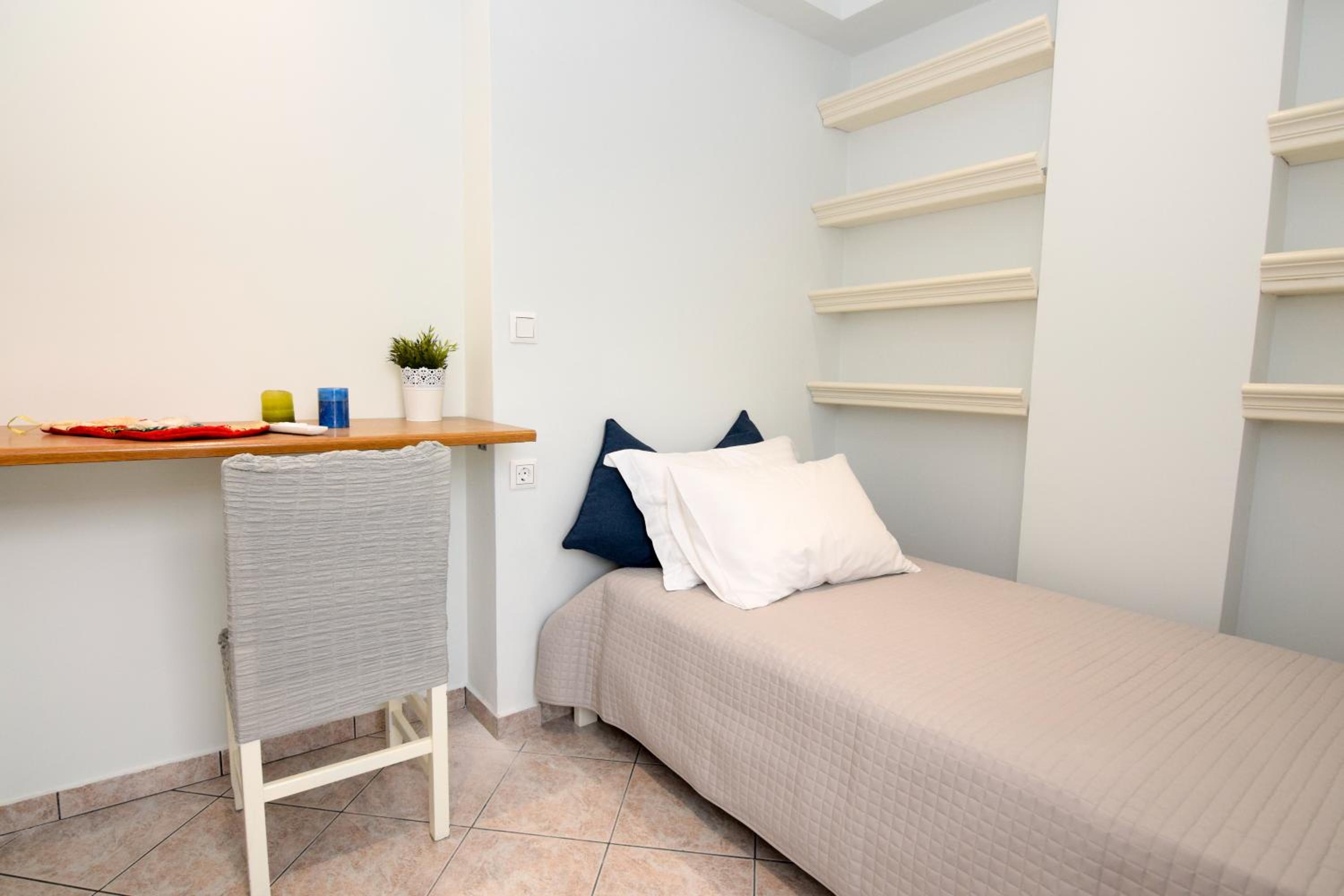 KATAKIS LUXURY APARTMENT