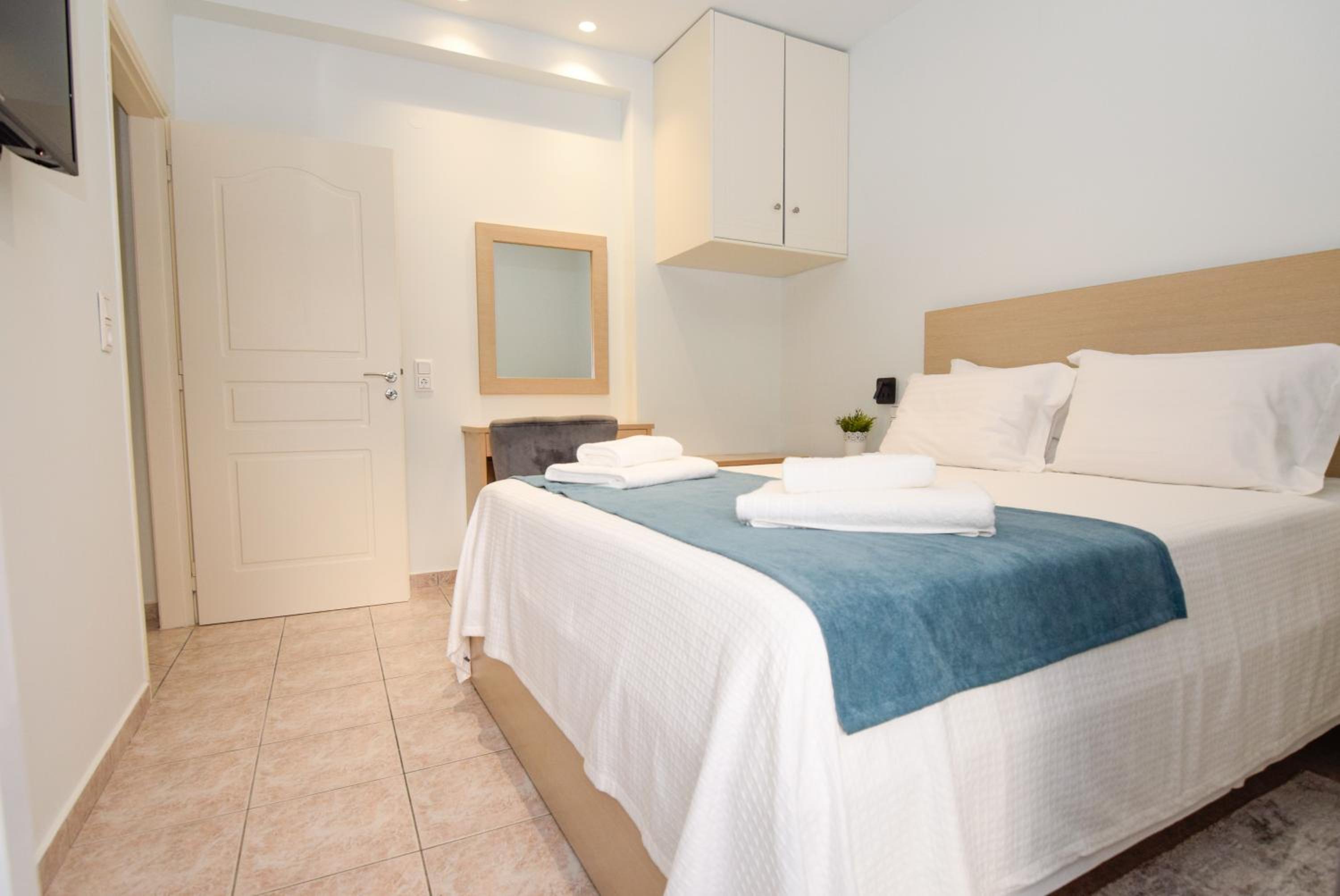 KATAKIS LUXURY APARTMENT