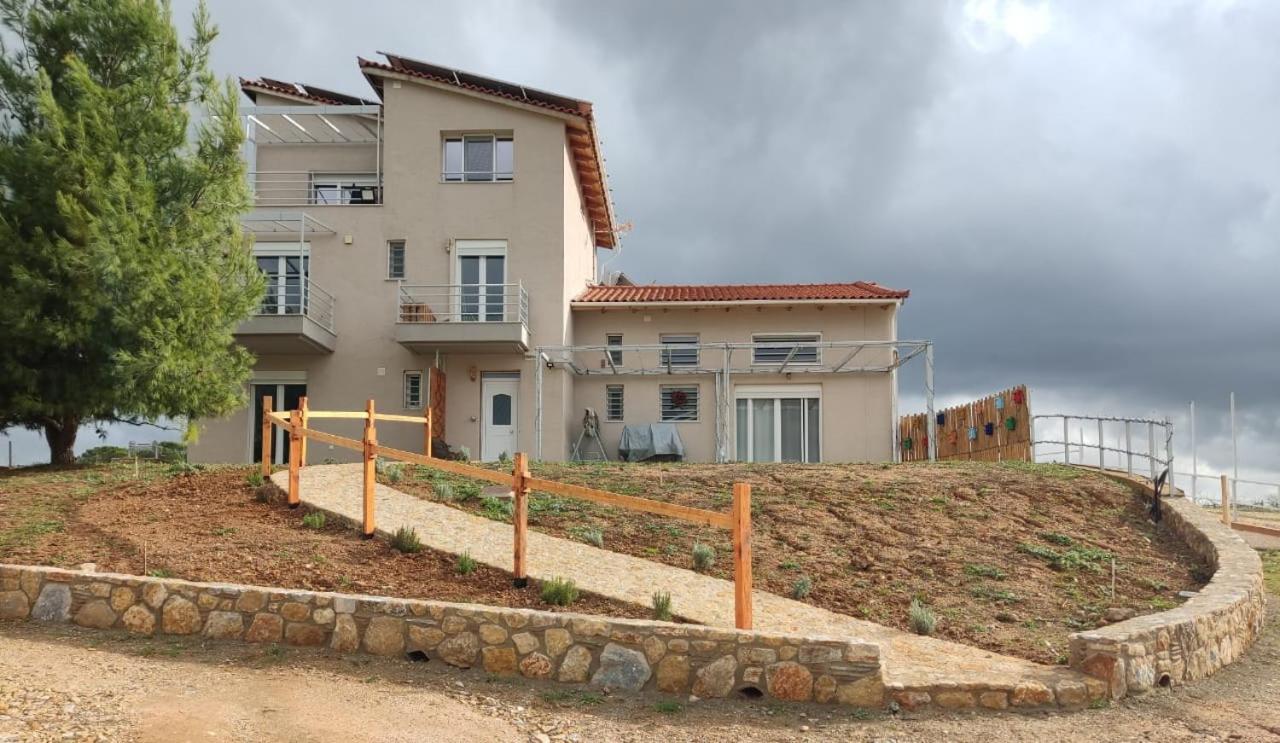EuZoea Country Home photo 2