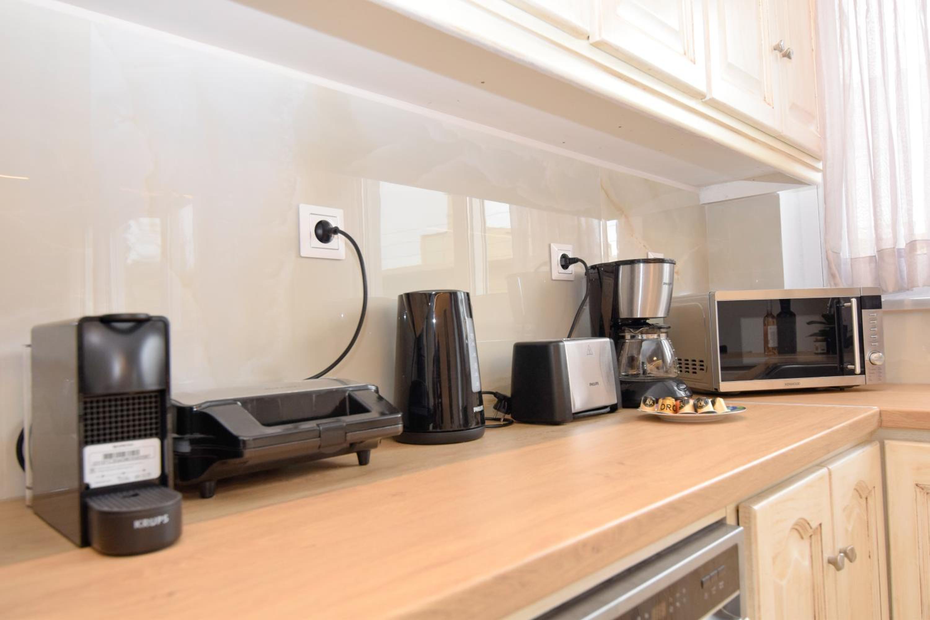 KATAKIS LUXURY APARTMENT