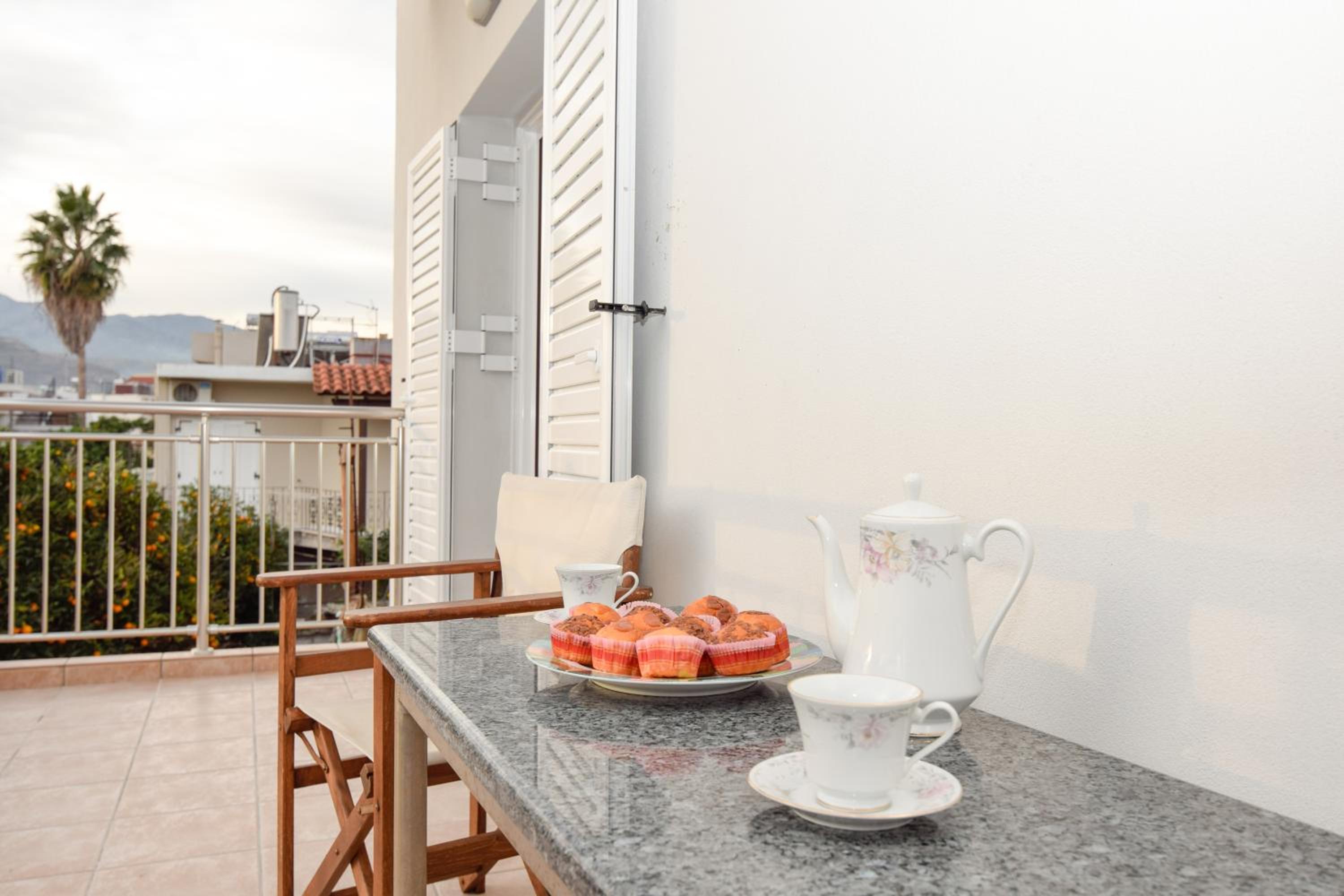 KATAKIS LUXURY APARTMENT