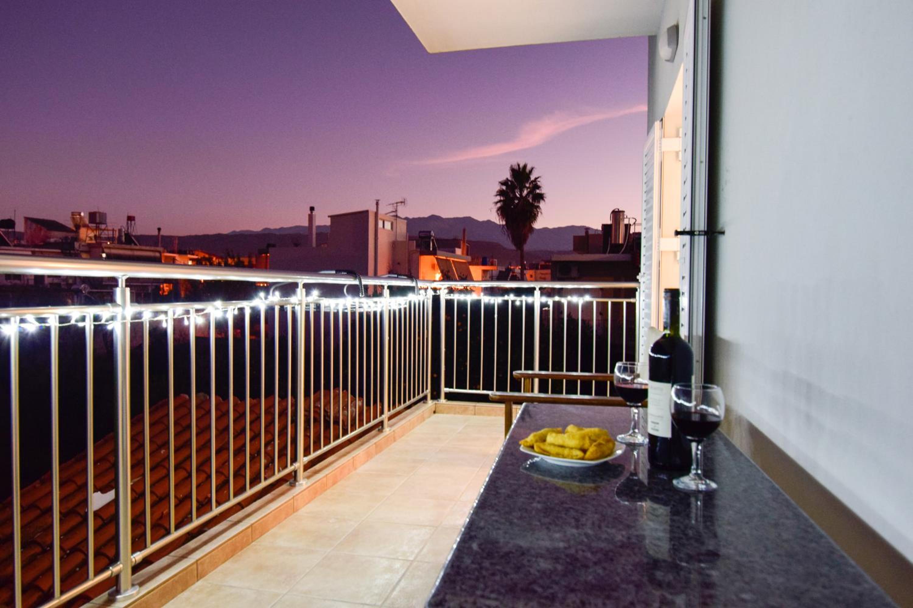 KATAKIS LUXURY APARTMENT