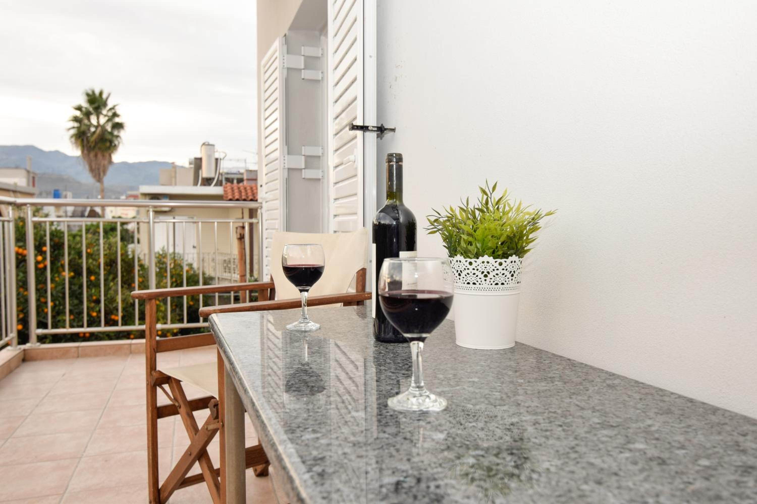 KATAKIS LUXURY APARTMENT