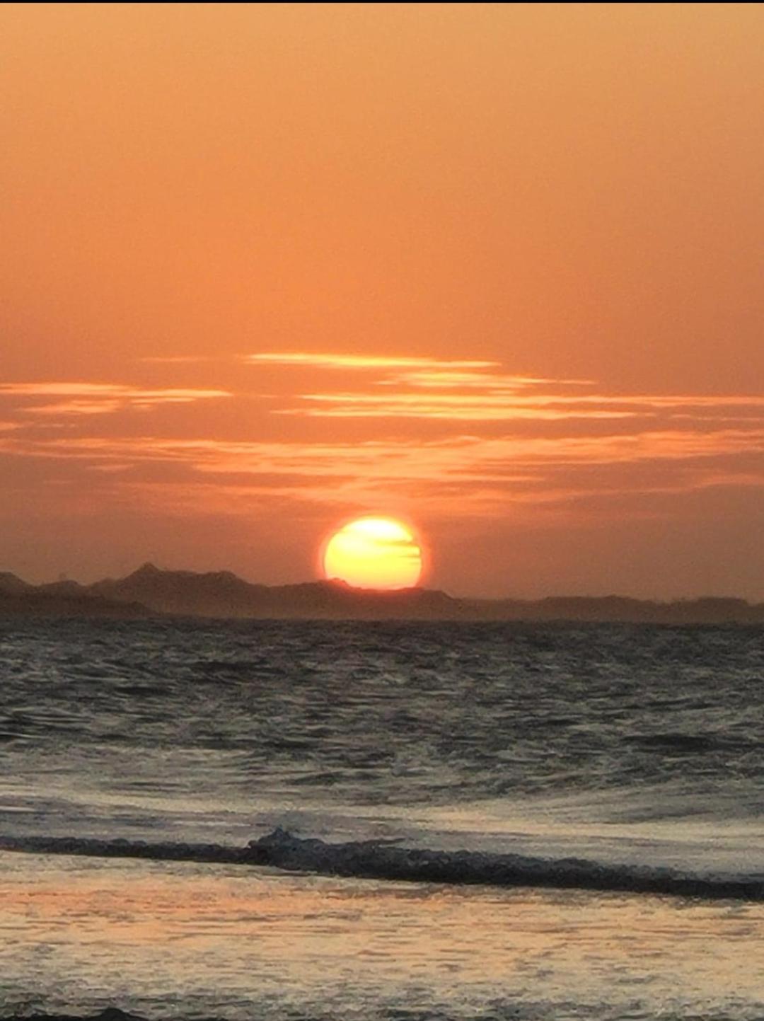 FLECHEIRAS ATLANTICO