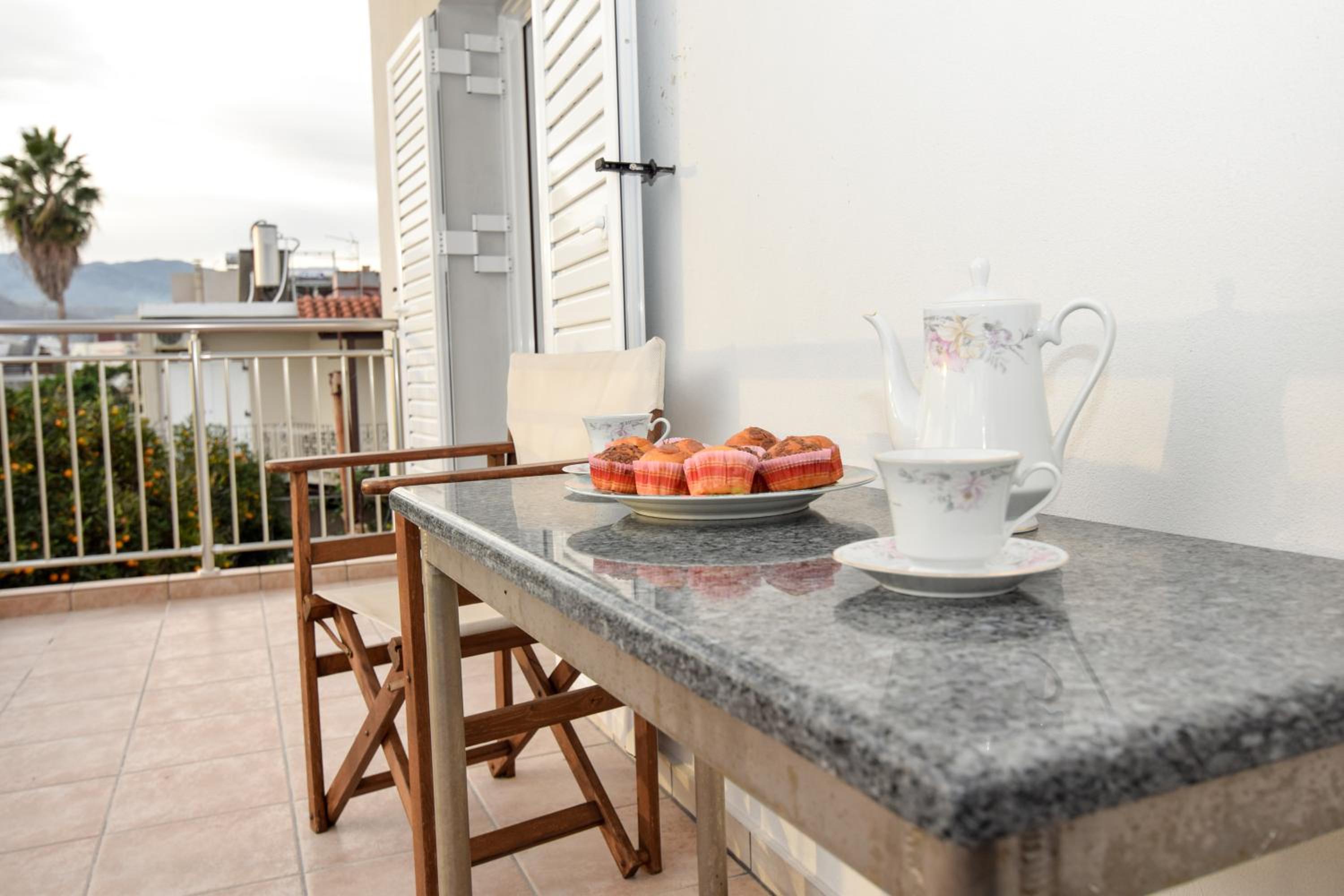 KATAKIS LUXURY APARTMENT