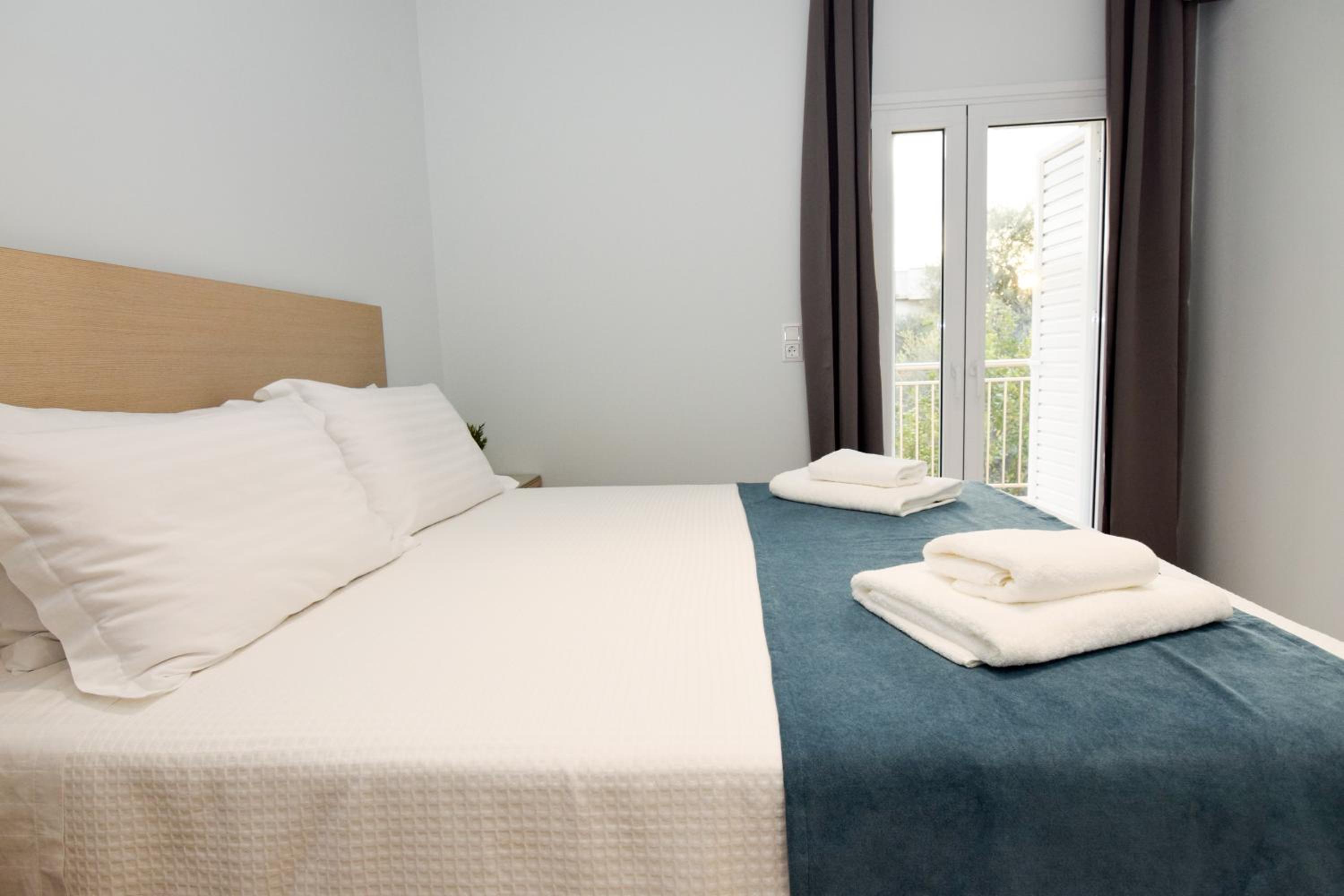 KATAKIS LUXURY APARTMENT