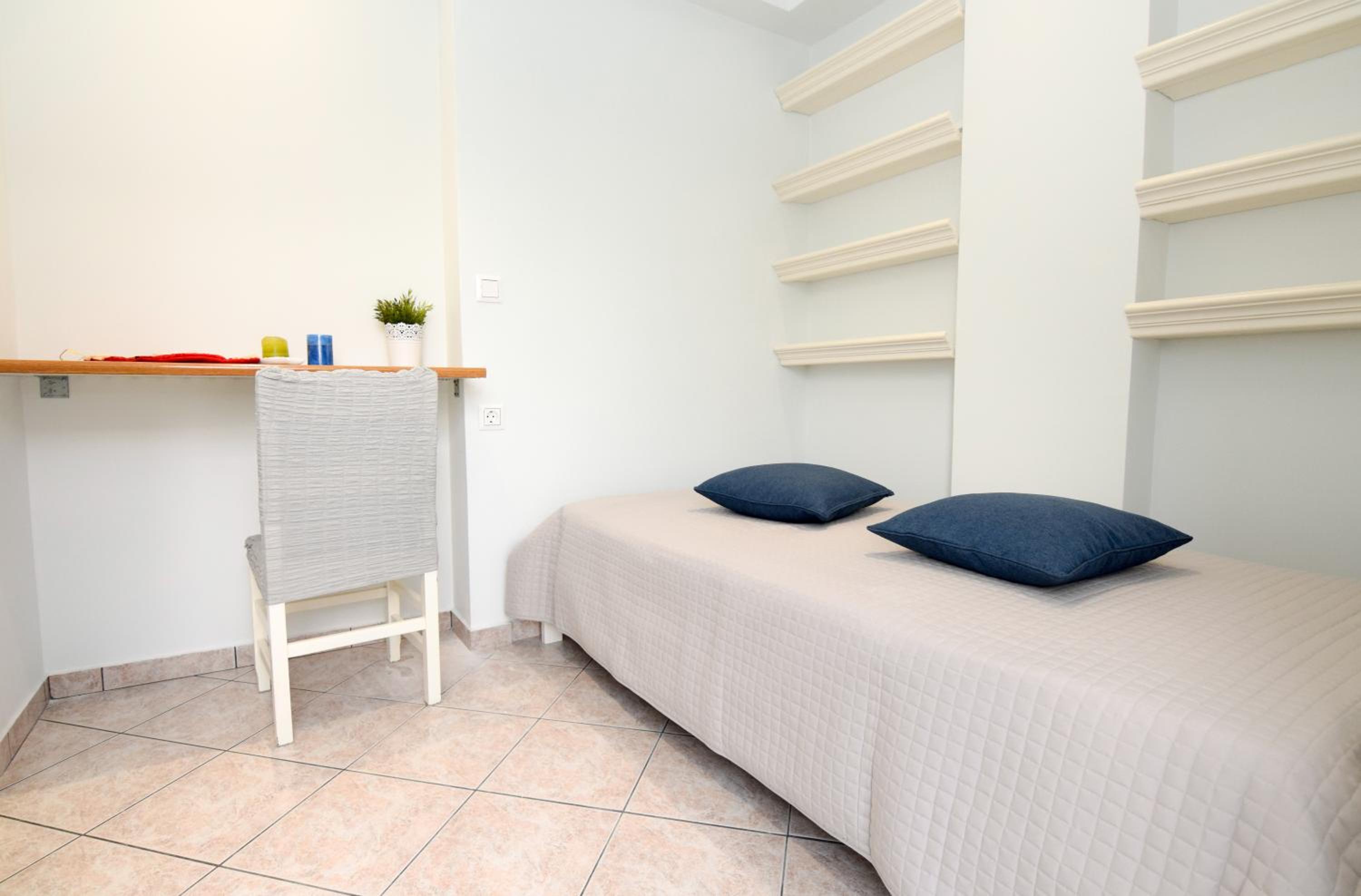 KATAKIS LUXURY APARTMENT
