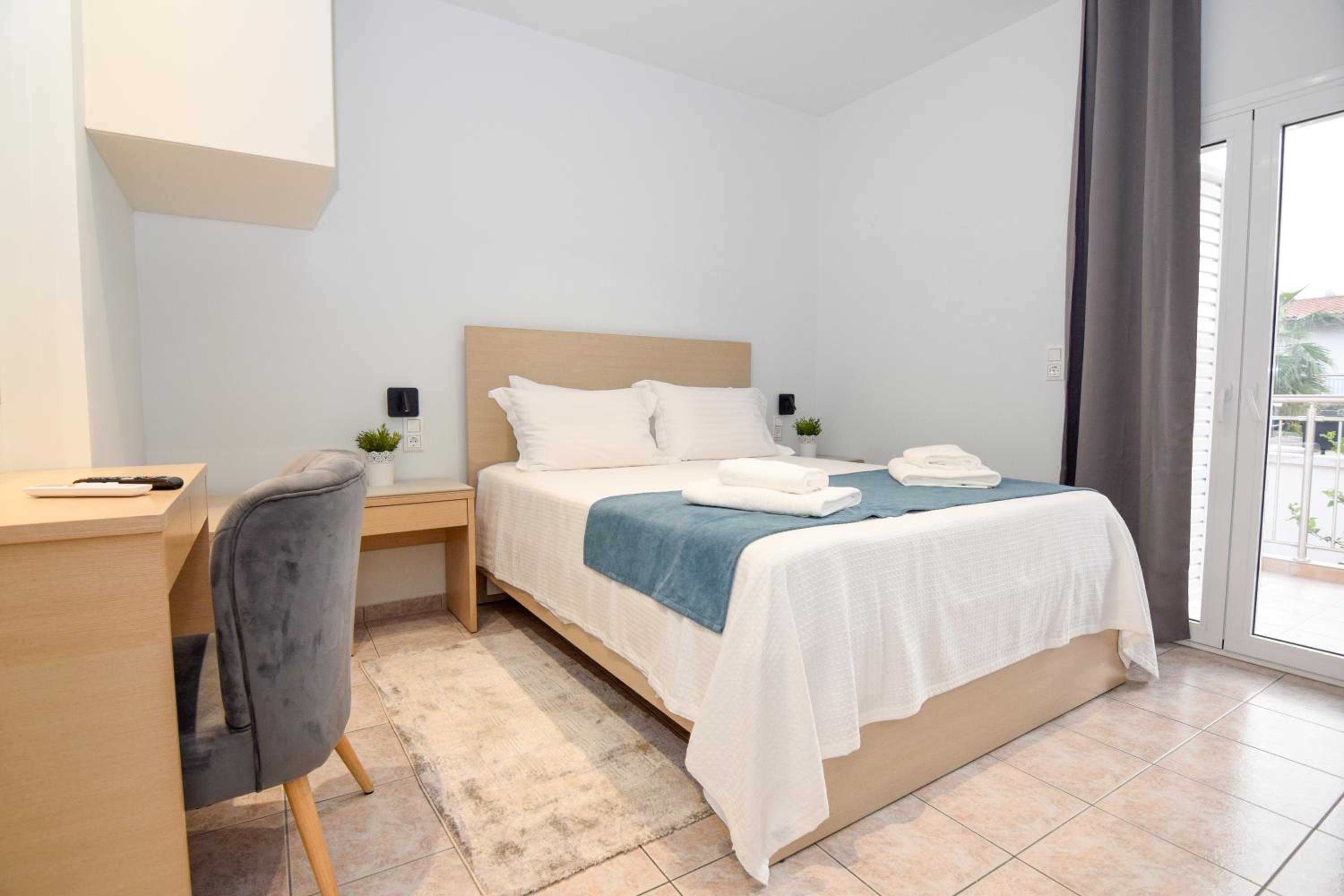 KATAKIS LUXURY APARTMENT