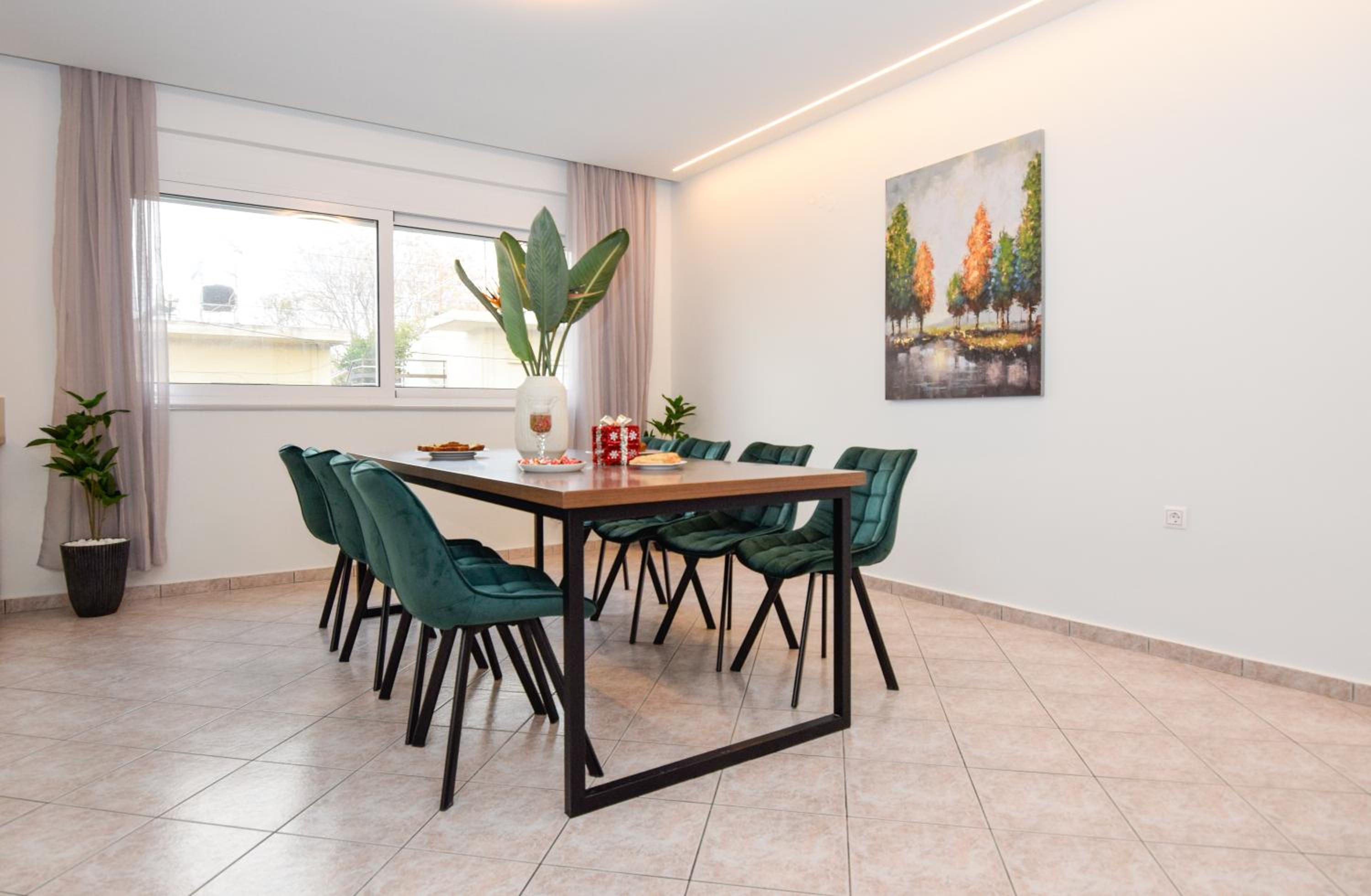 KATAKIS LUXURY APARTMENT