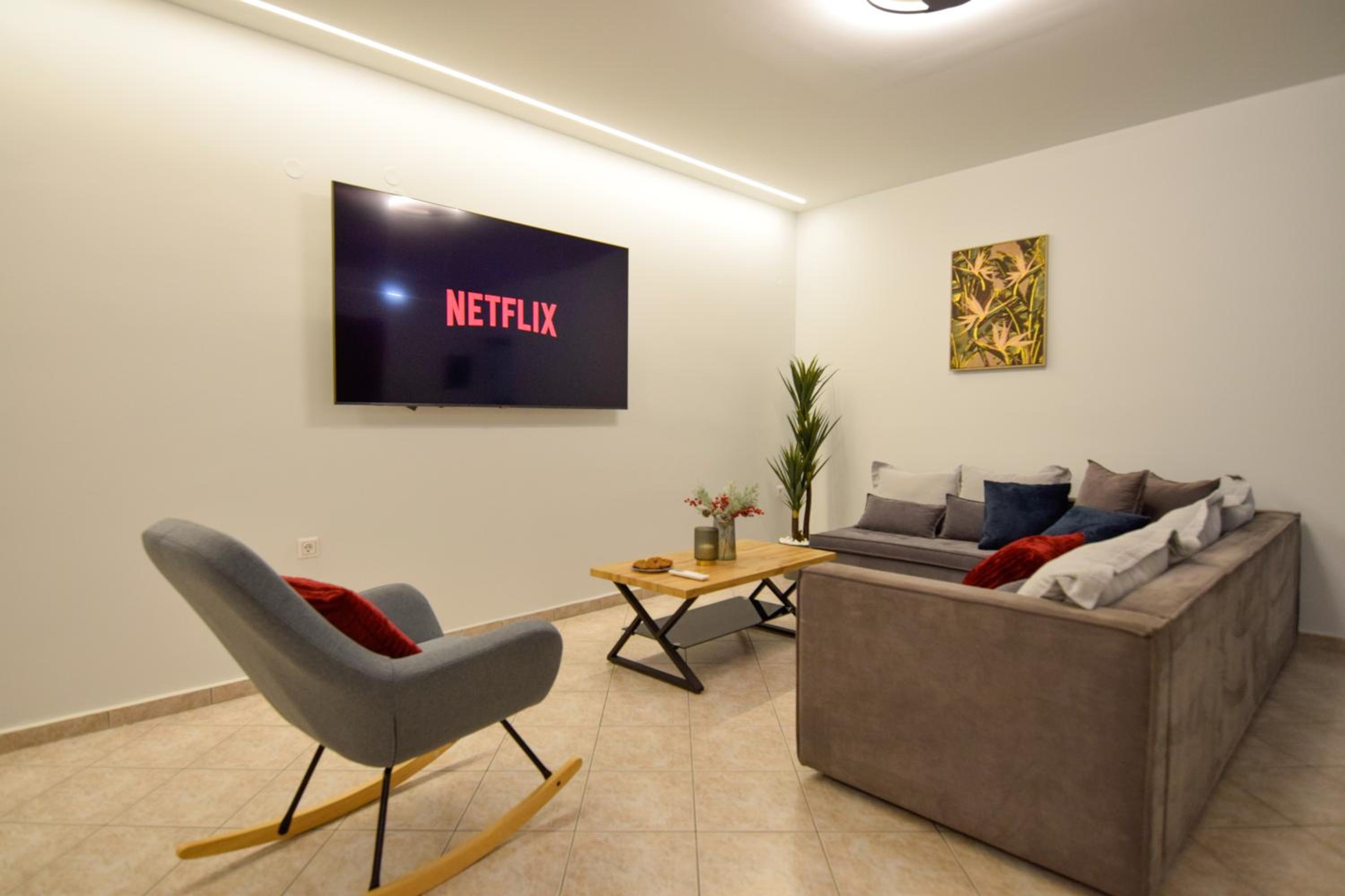 KATAKIS LUXURY APARTMENT