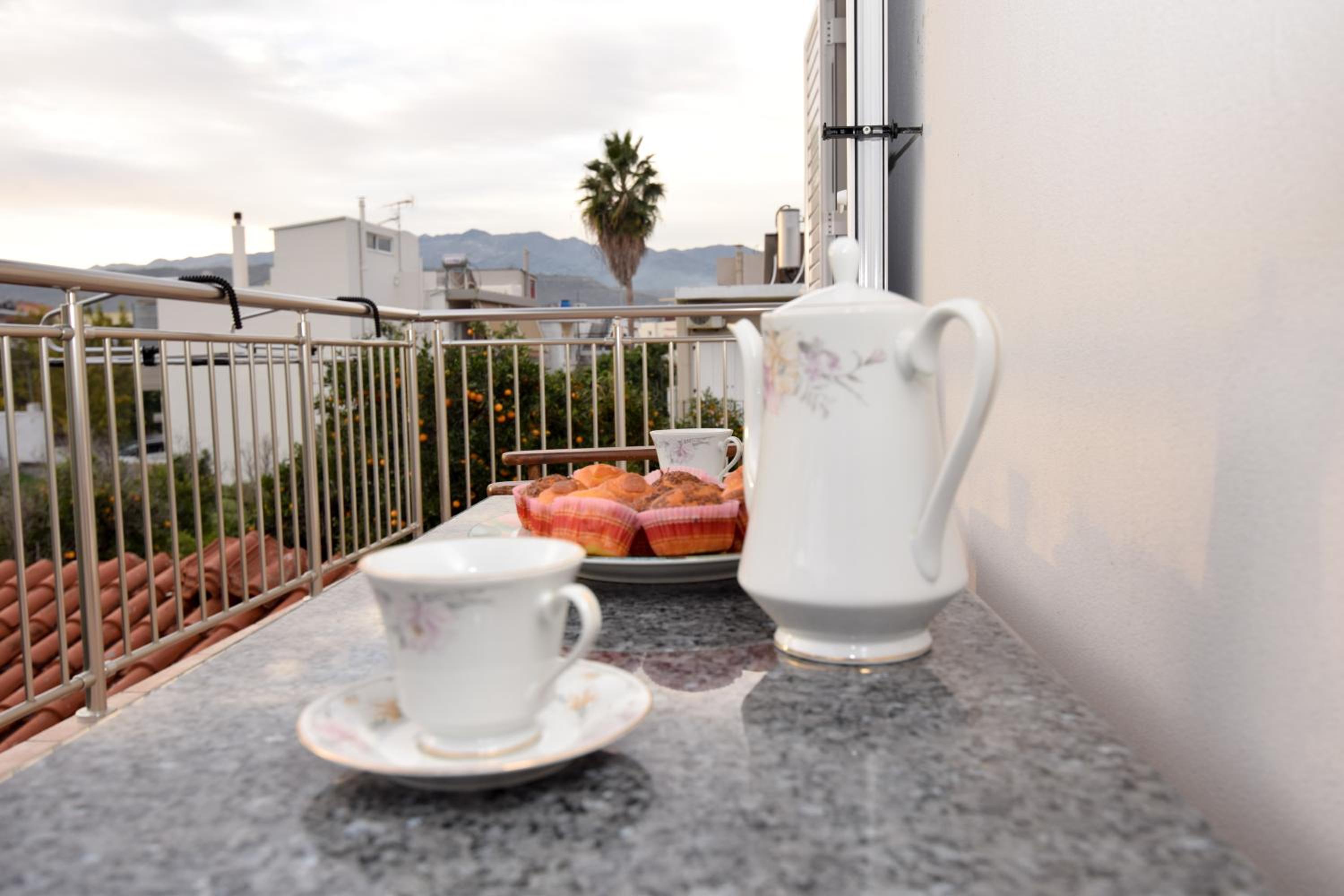 KATAKIS LUXURY APARTMENT