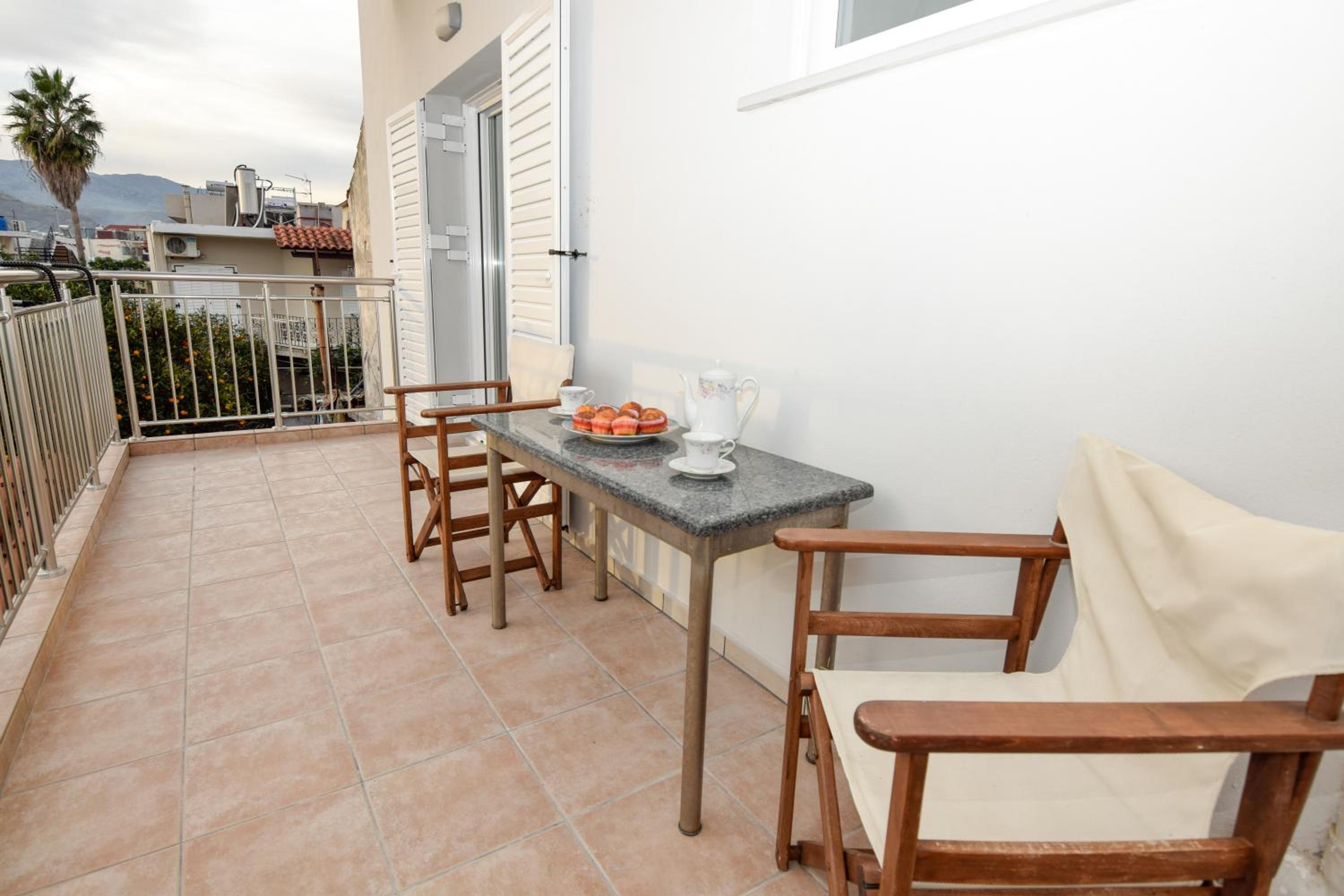 KATAKIS LUXURY APARTMENT