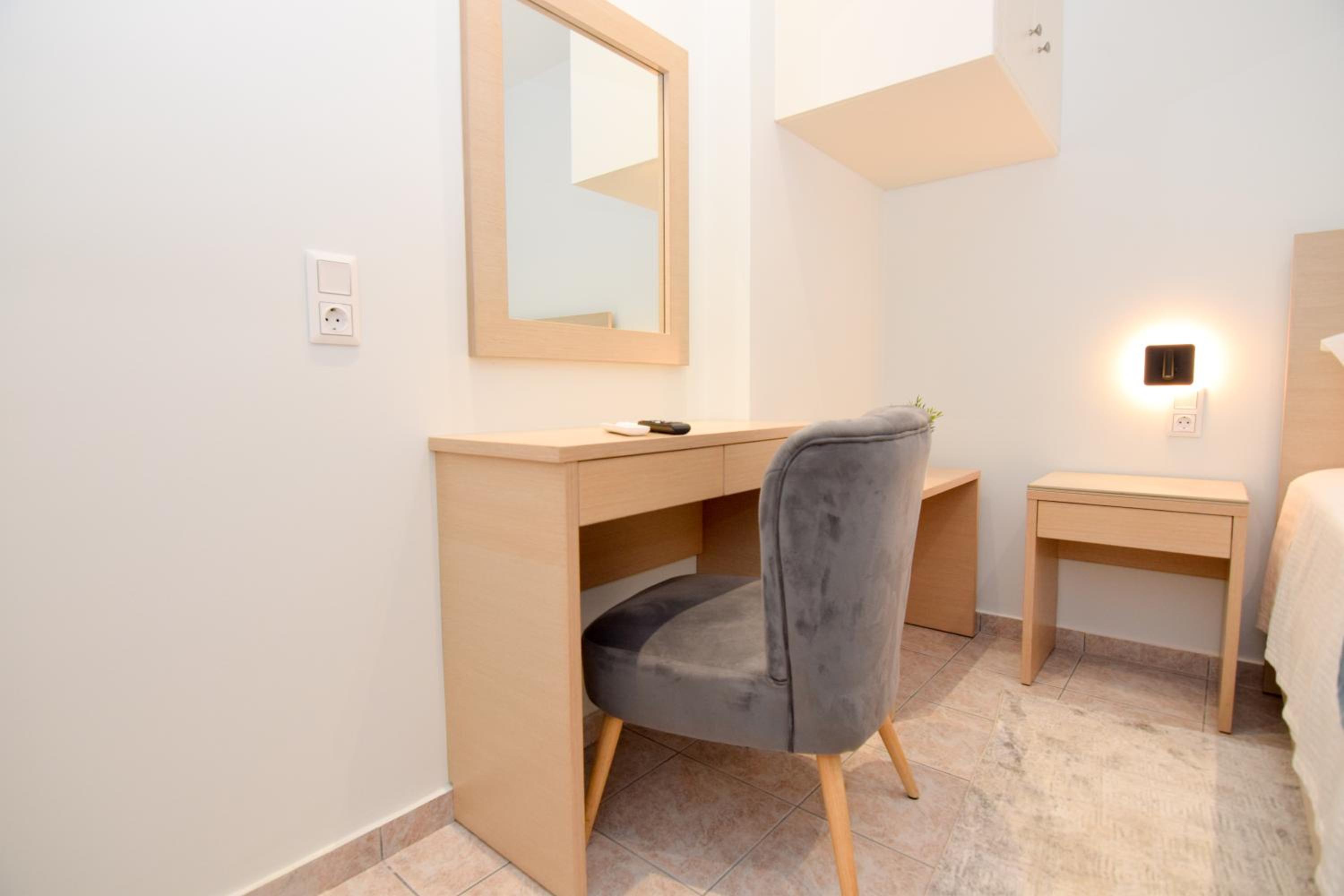 KATAKIS LUXURY APARTMENT