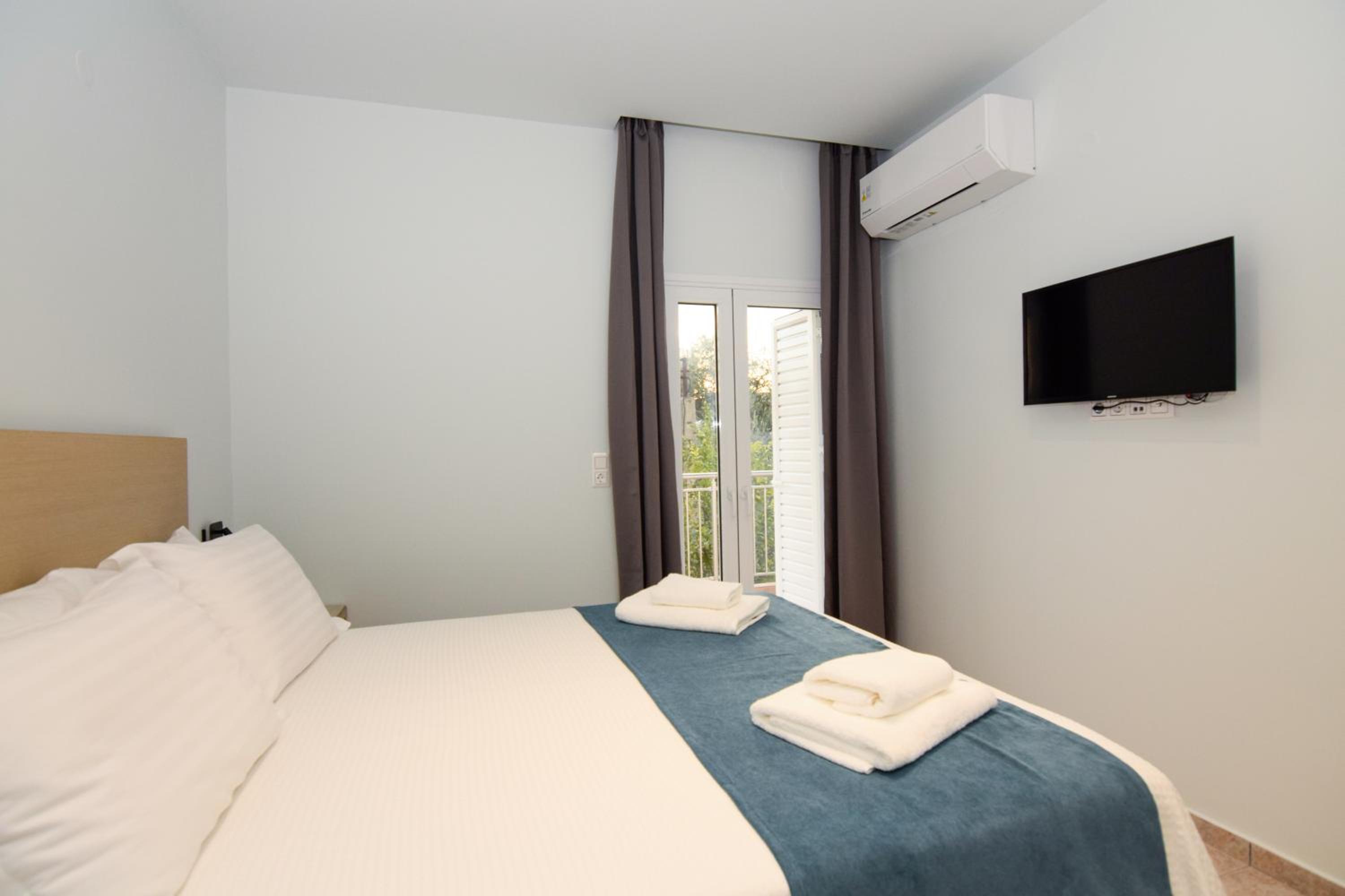 KATAKIS LUXURY APARTMENT