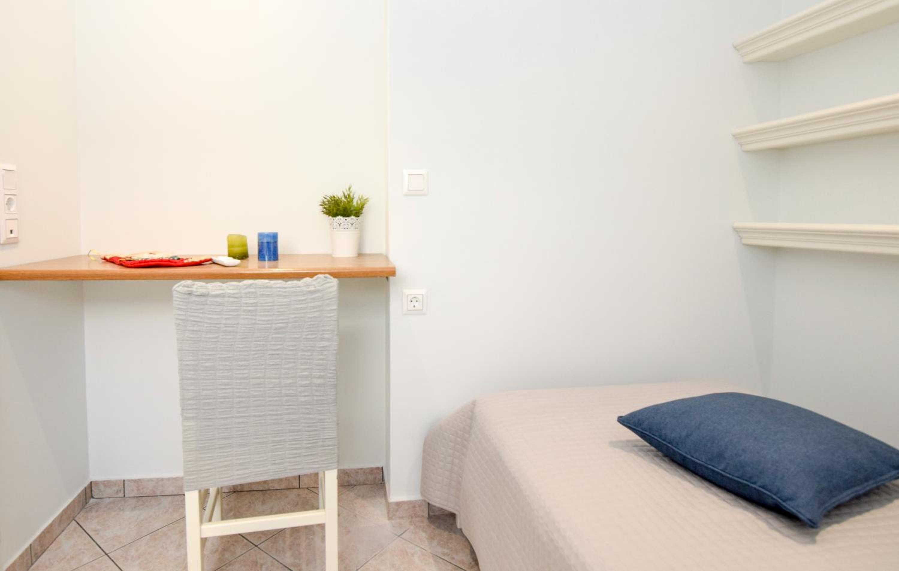 KATAKIS LUXURY APARTMENT