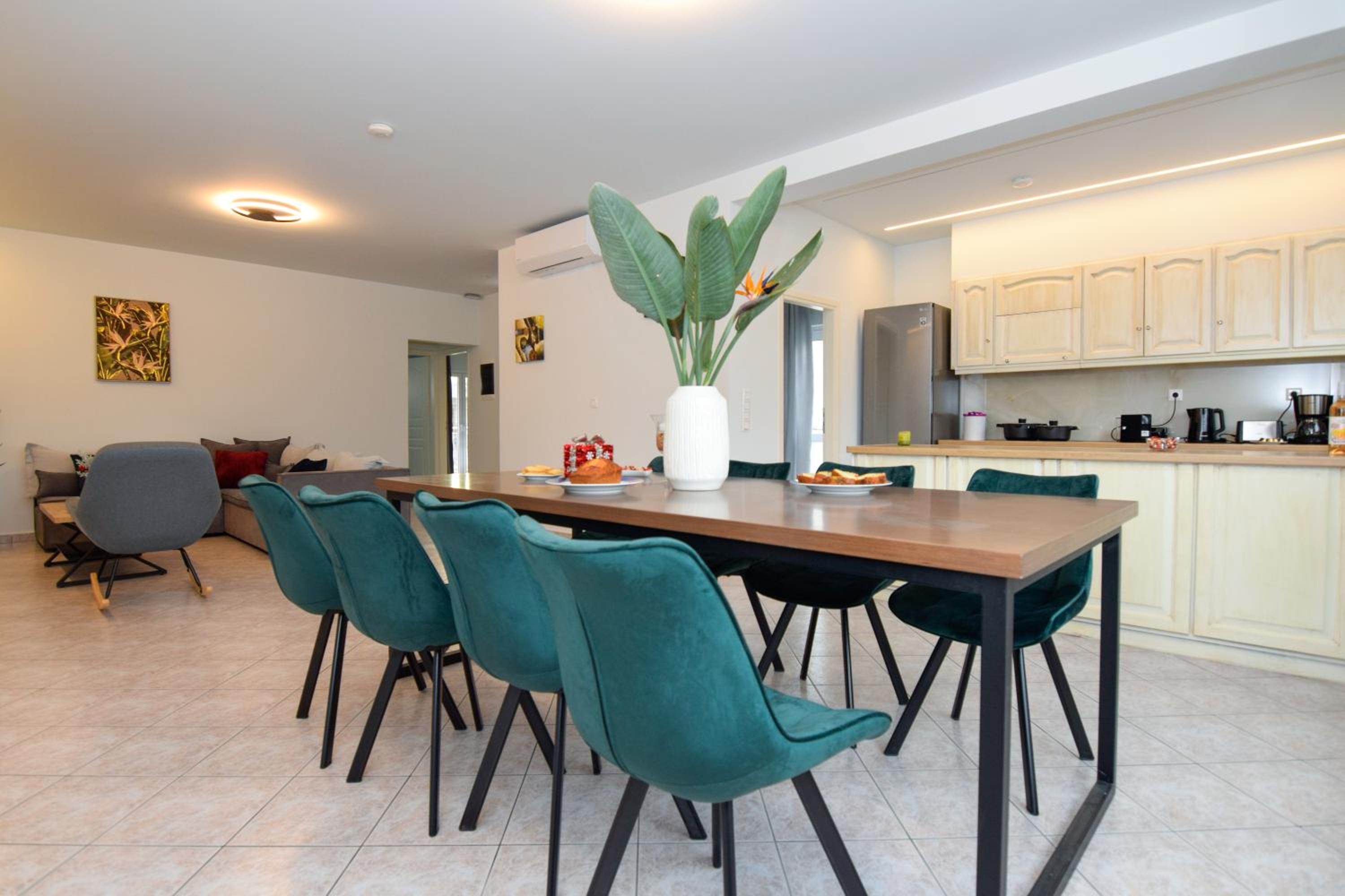 KATAKIS LUXURY APARTMENT