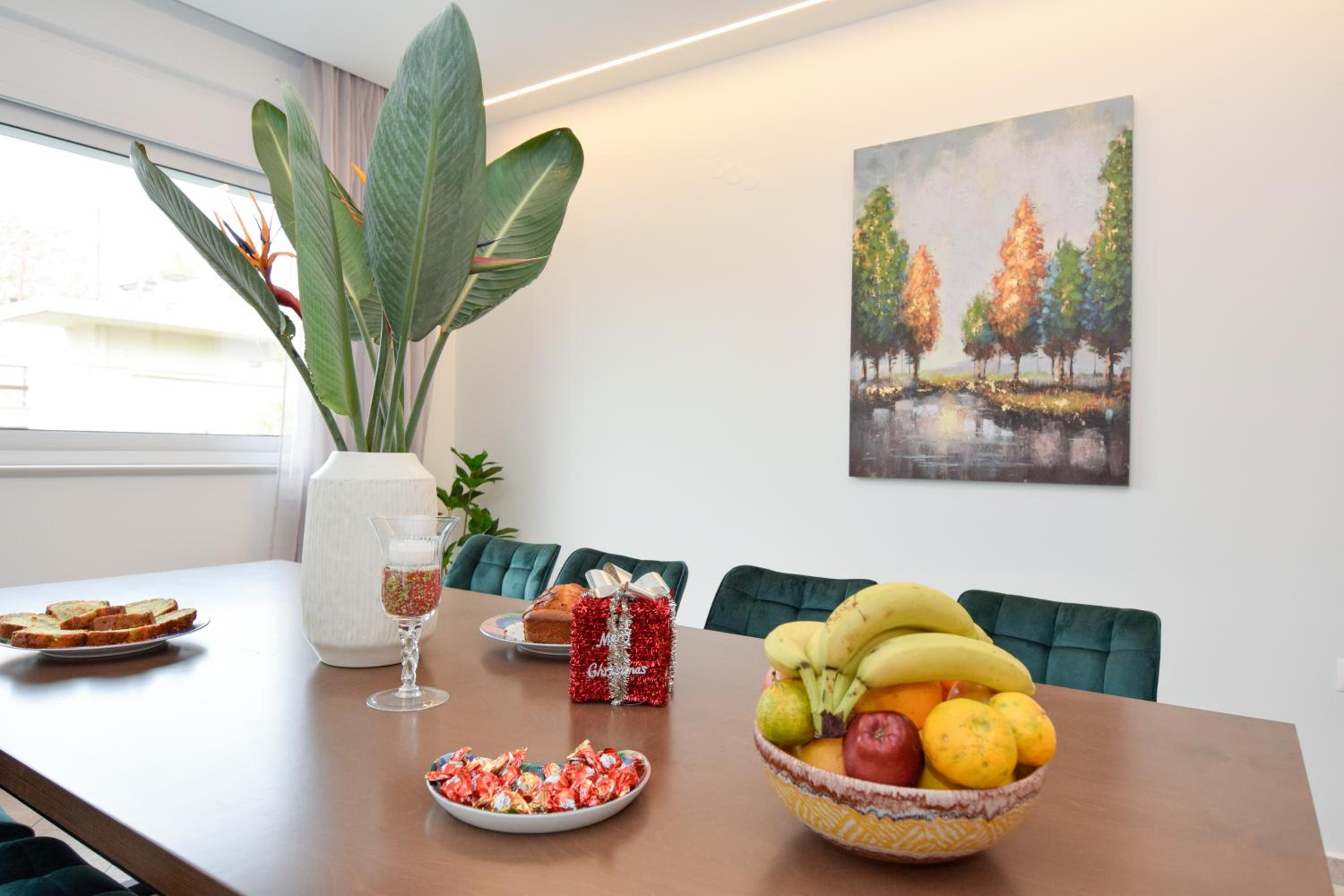KATAKIS LUXURY APARTMENT