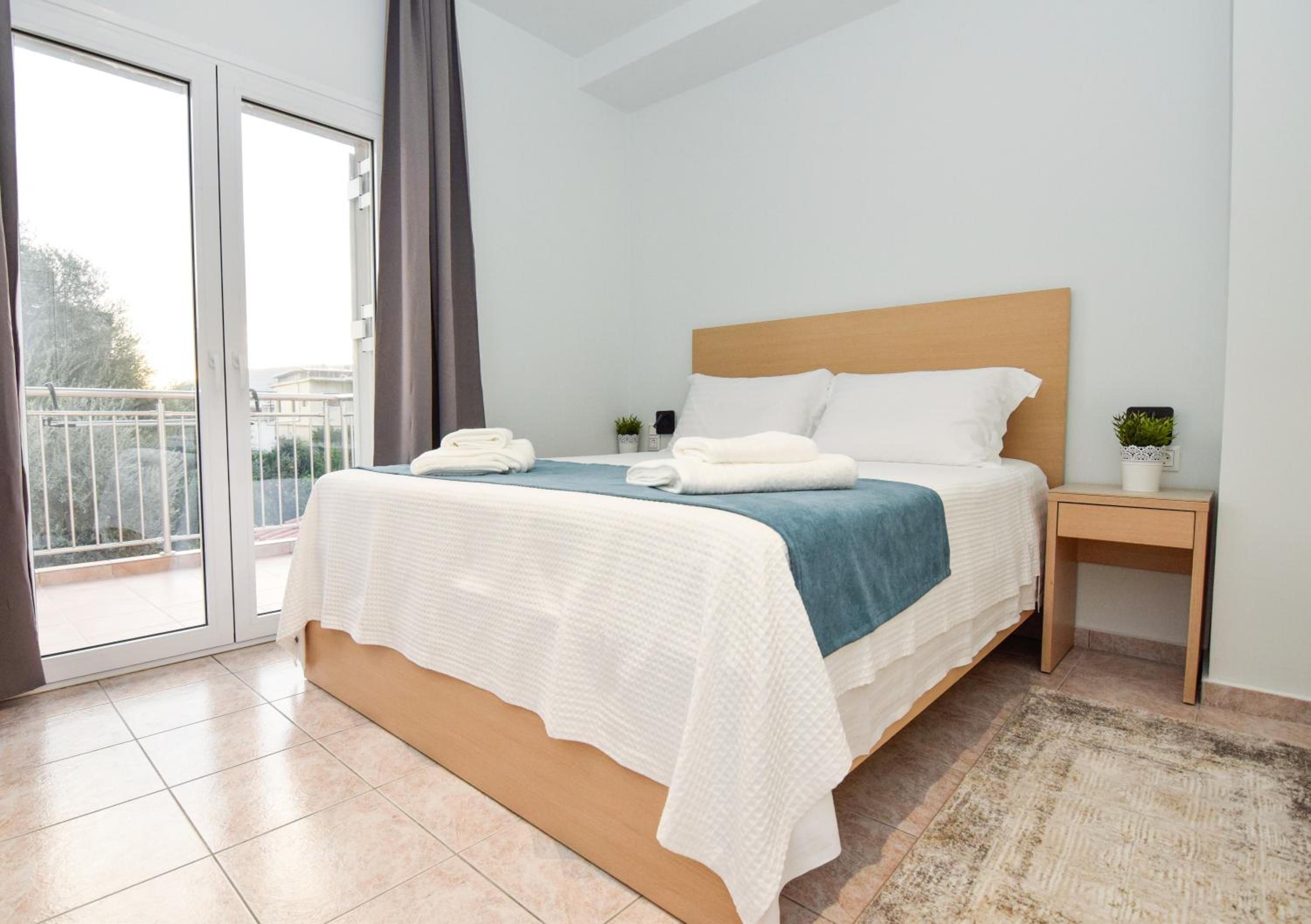 KATAKIS LUXURY APARTMENT