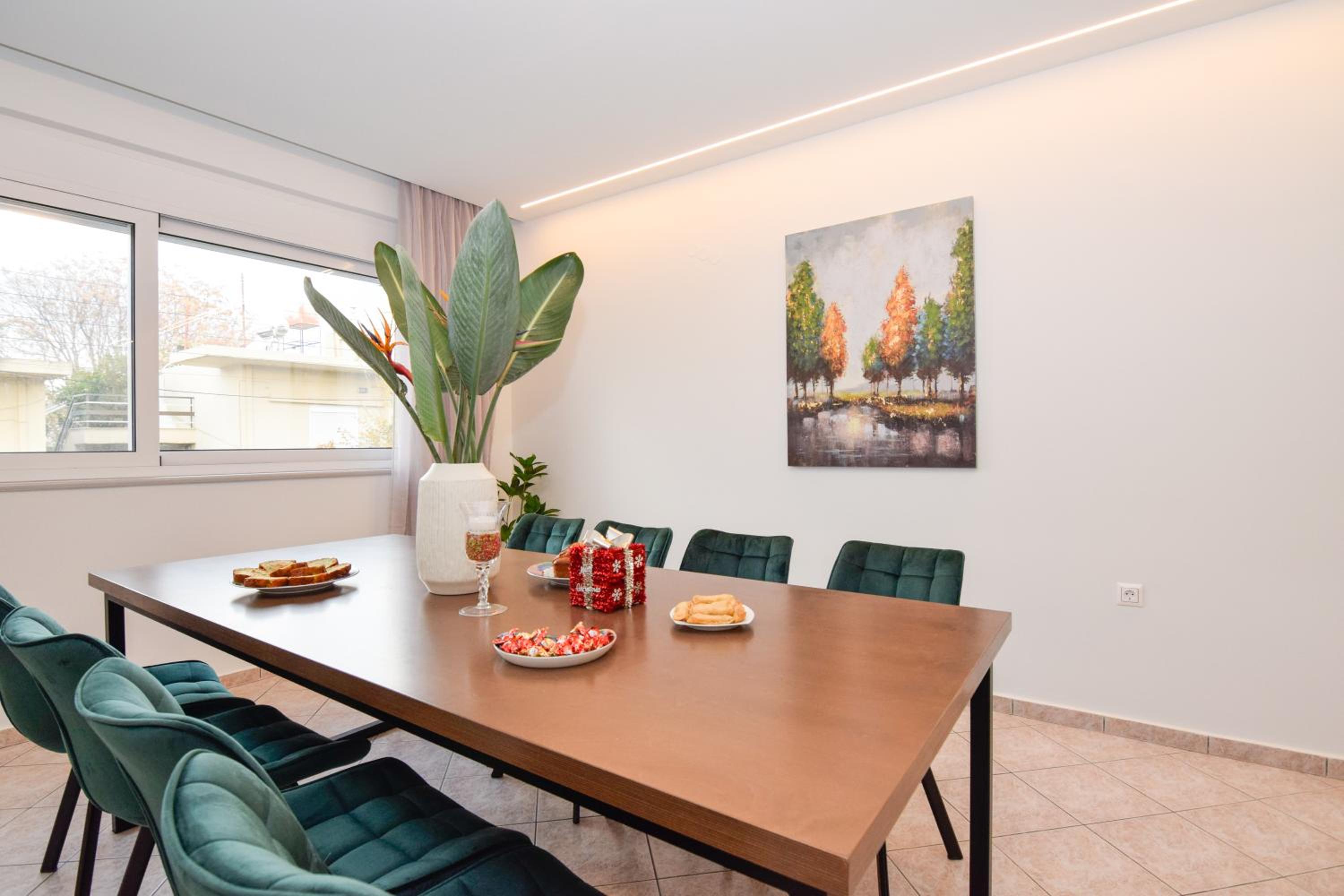 KATAKIS LUXURY APARTMENT