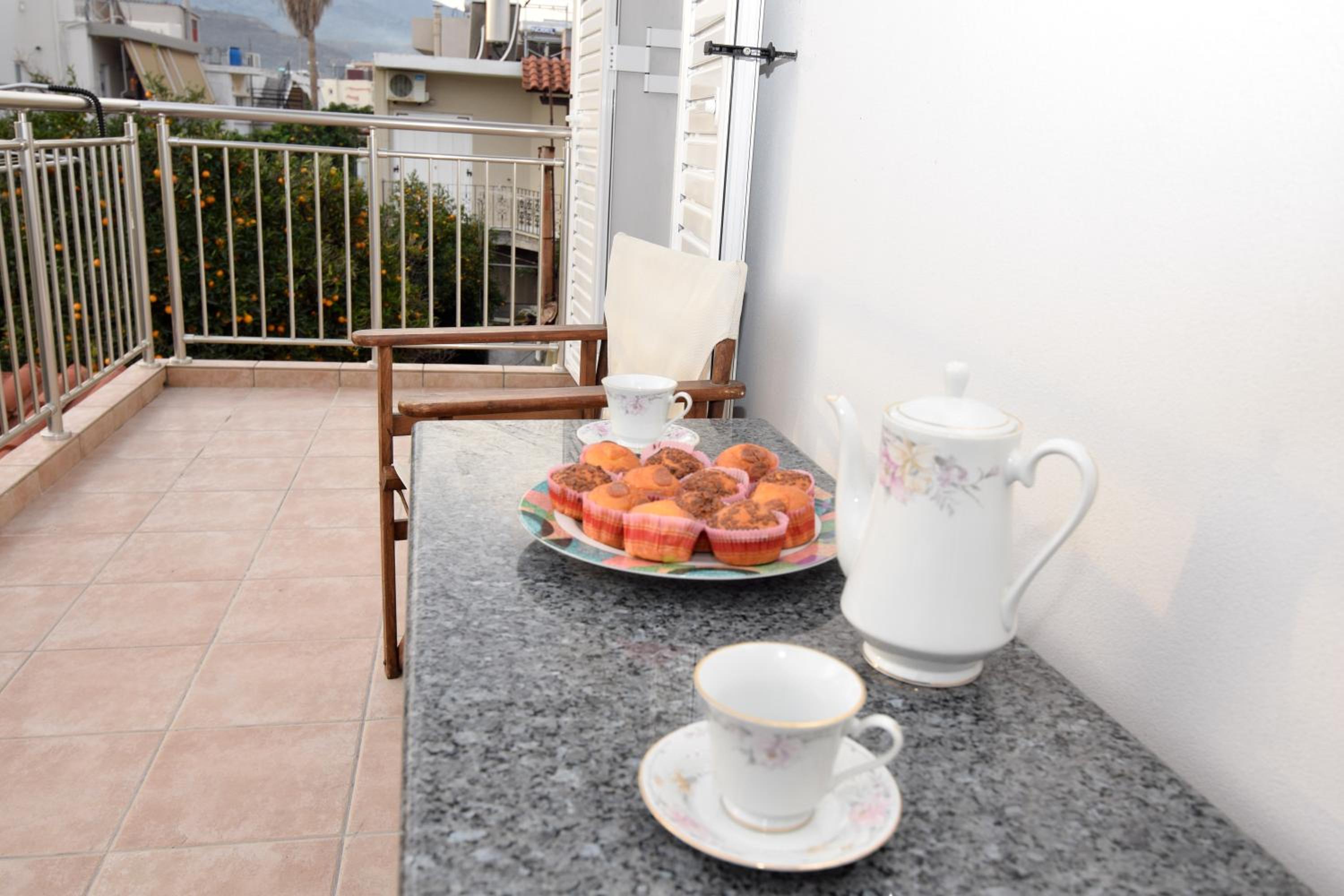KATAKIS LUXURY APARTMENT