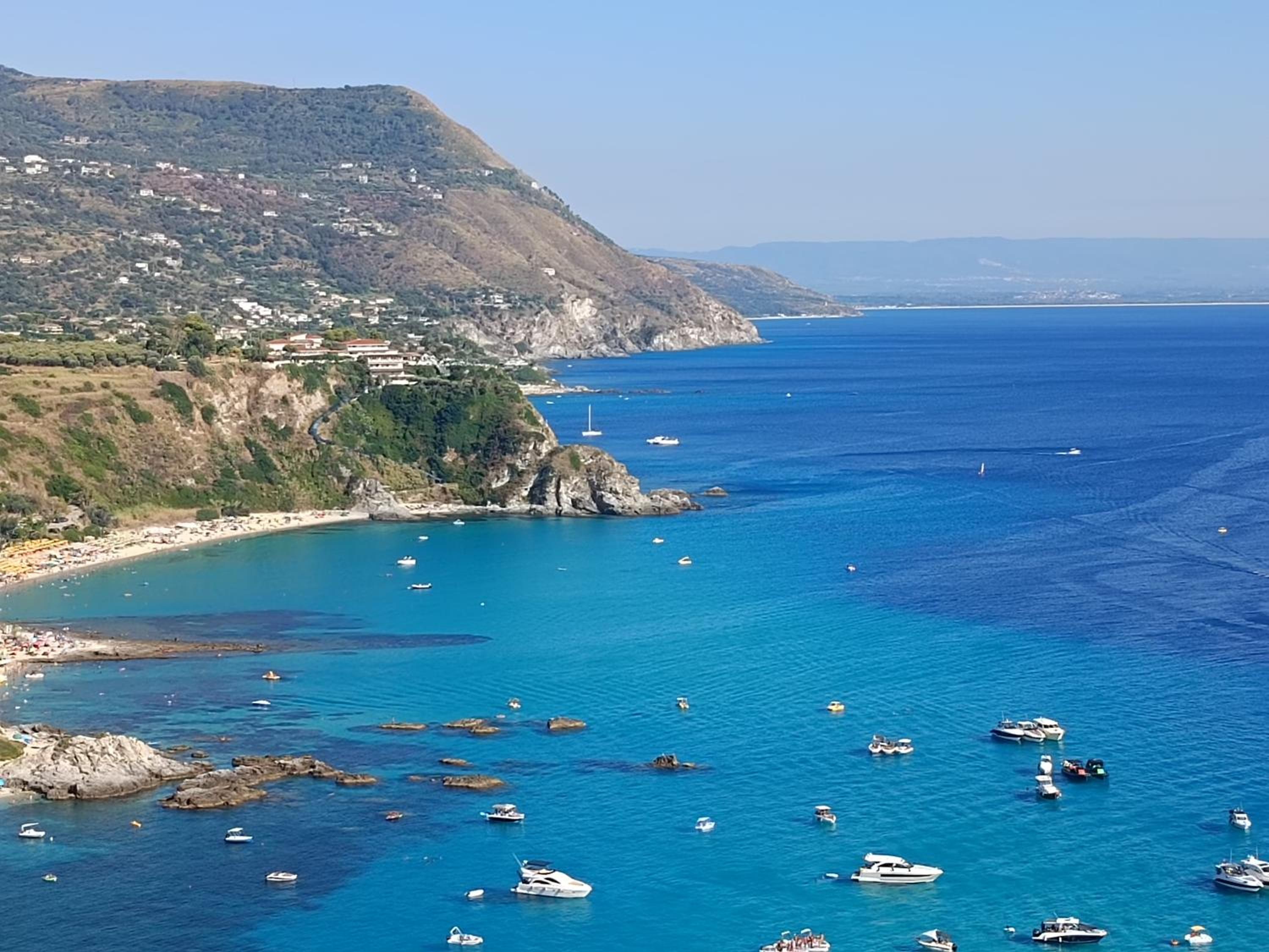 Appartamento Cavaliere Tropea en Tropea — other