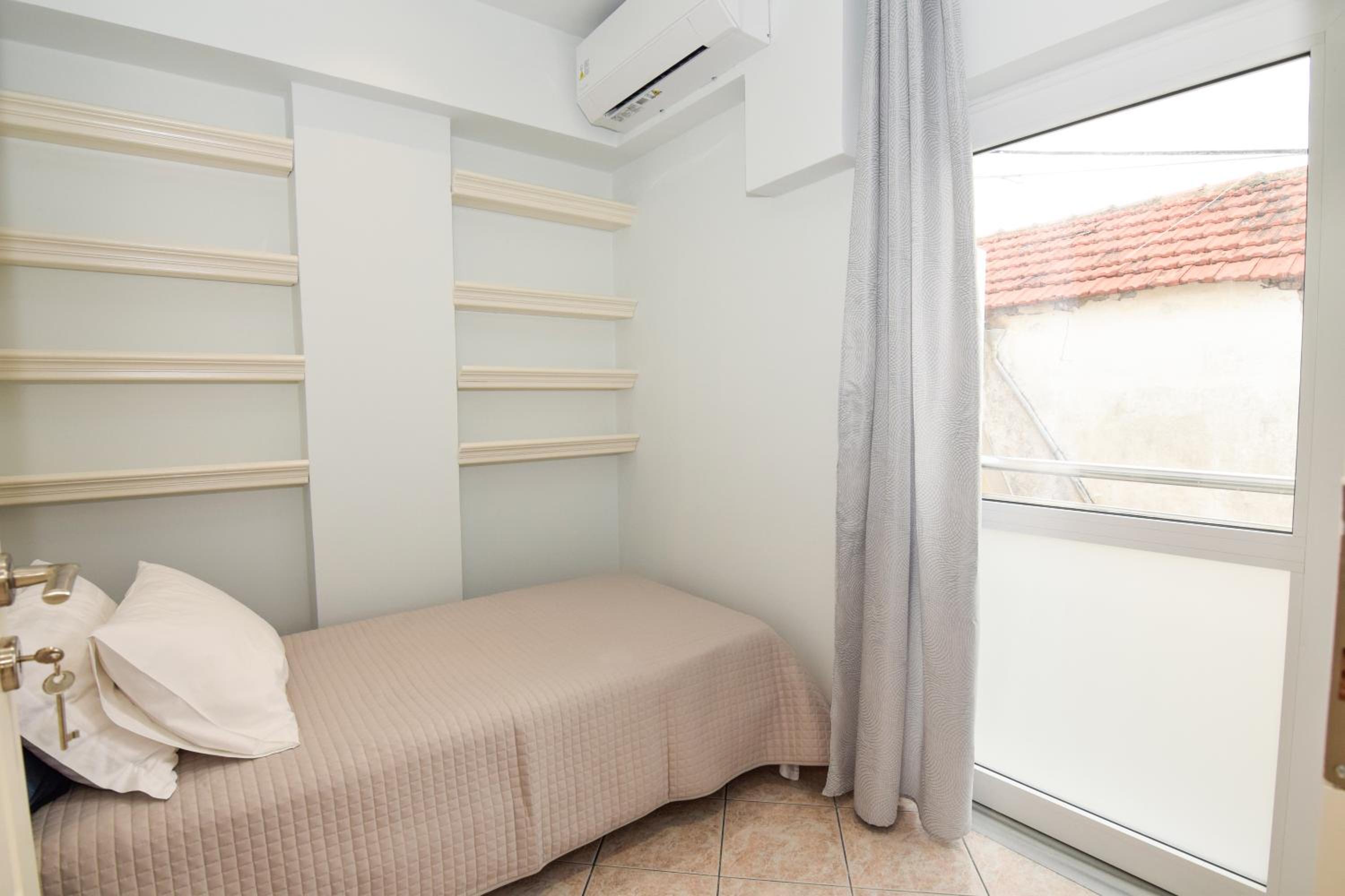KATAKIS LUXURY APARTMENT