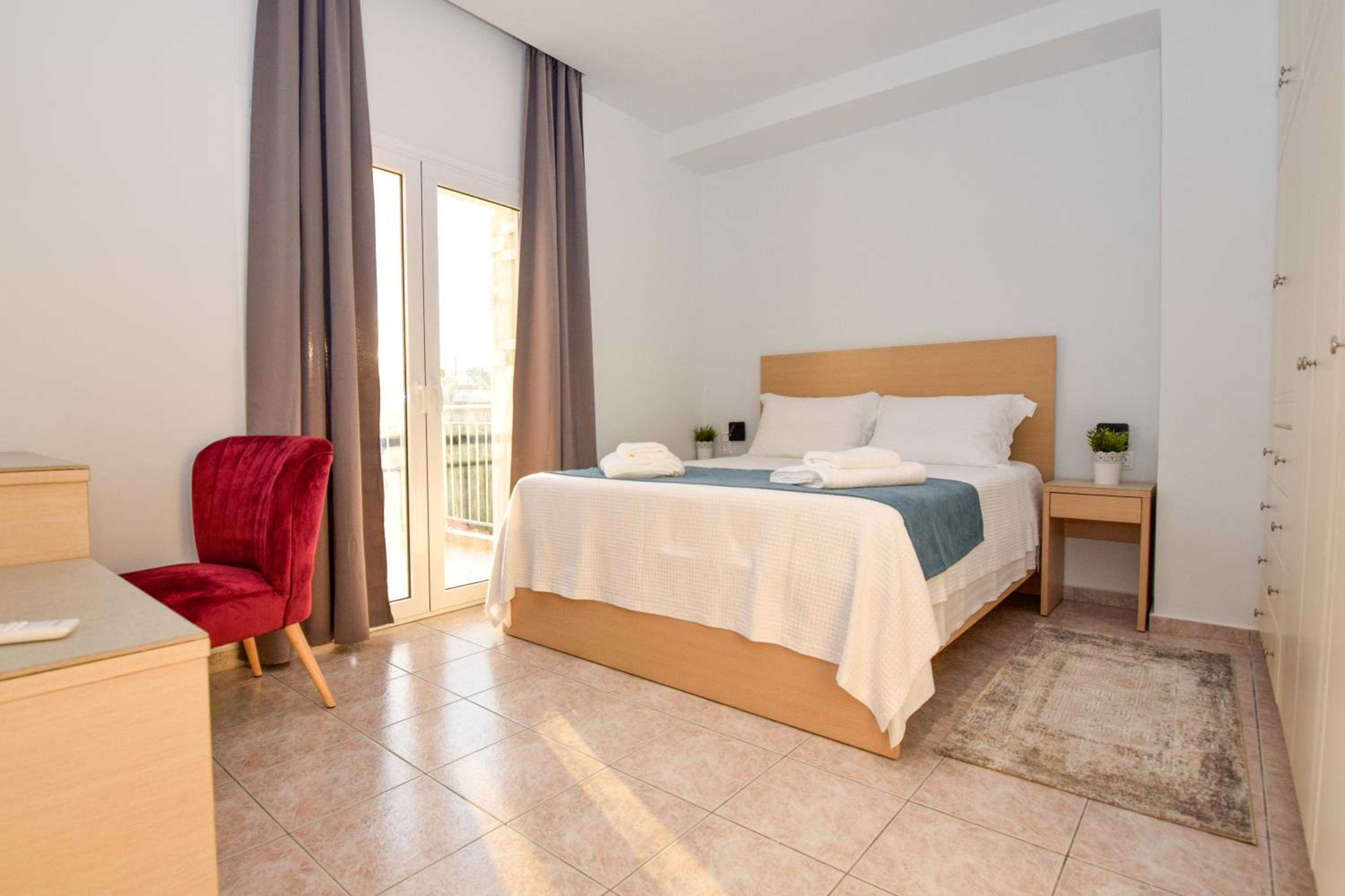 KATAKIS LUXURY APARTMENT