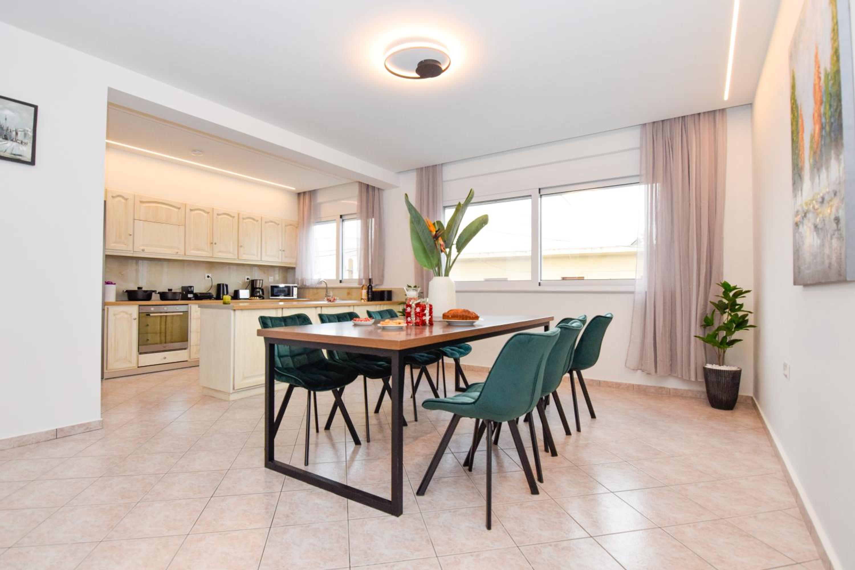 KATAKIS LUXURY APARTMENT